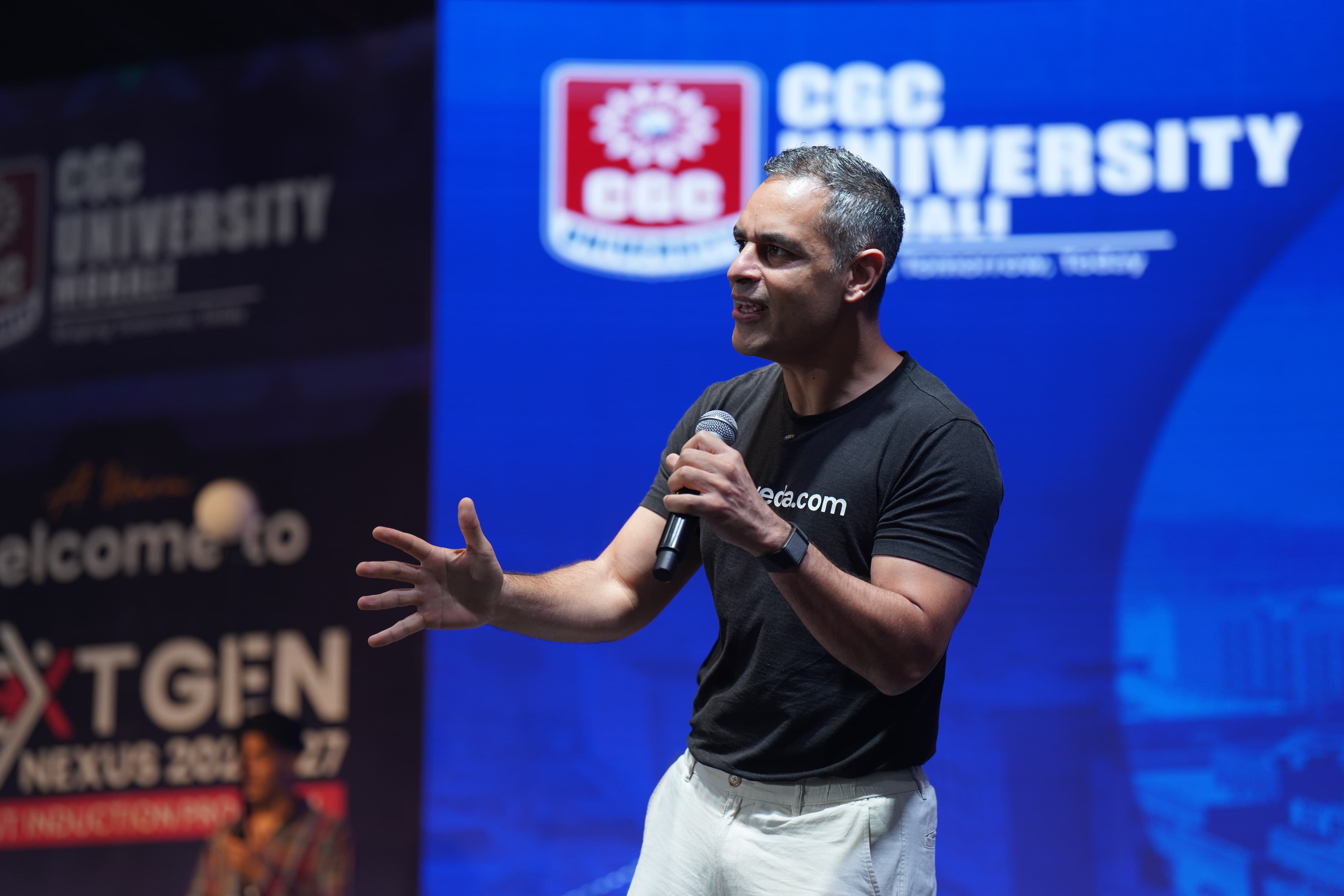 CGC University Events photo 49