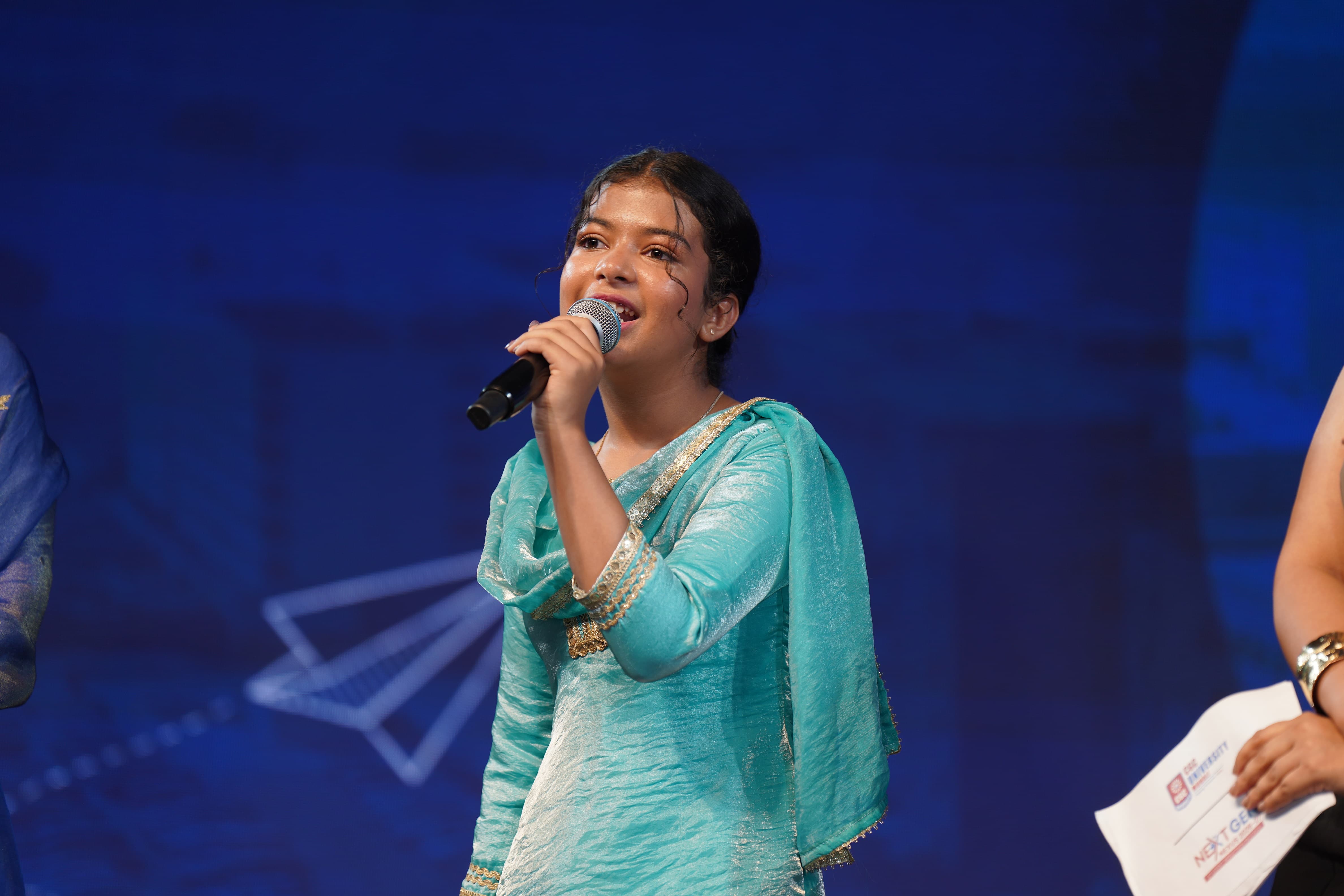 CGC University Events photo 46