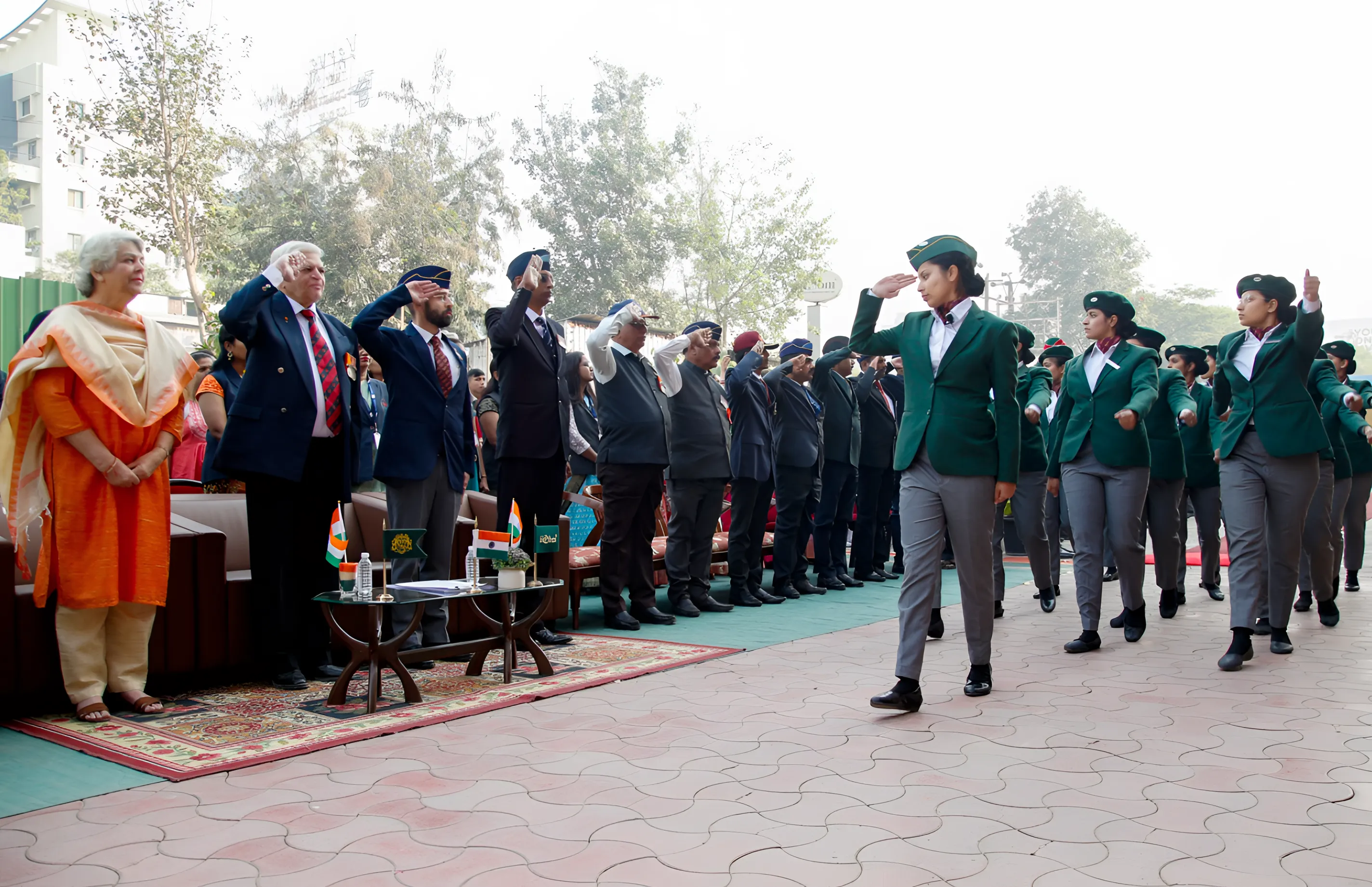 IIEBM Pune Events photo 59