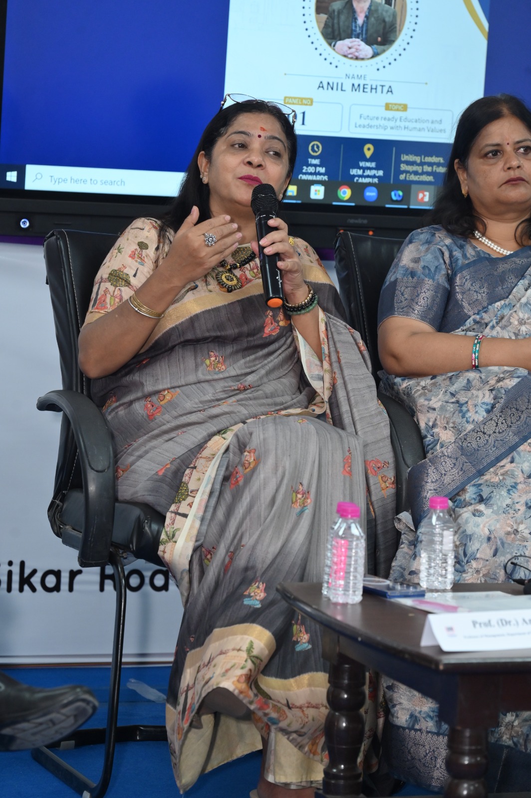 UEM Jaipur Events photo 4