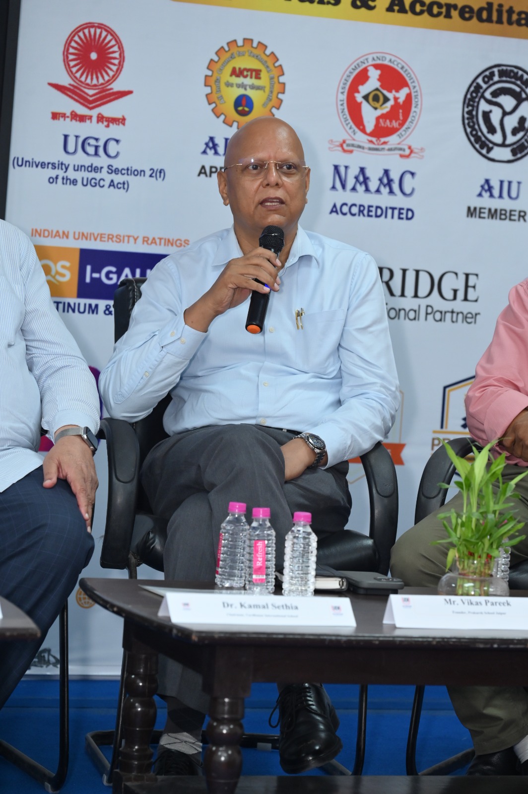 UEM Jaipur Events photo 6