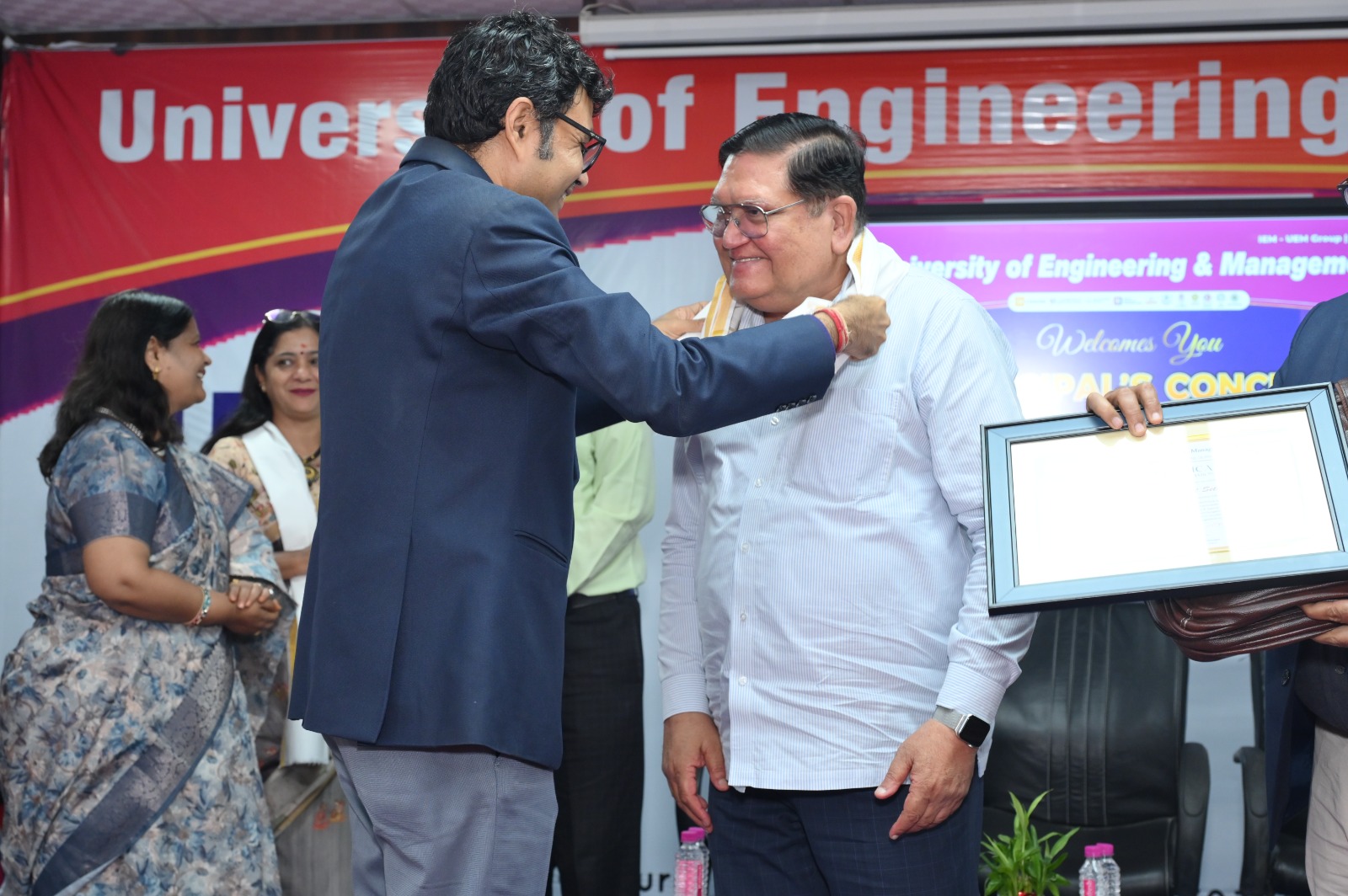 UEM Jaipur Events photo 8