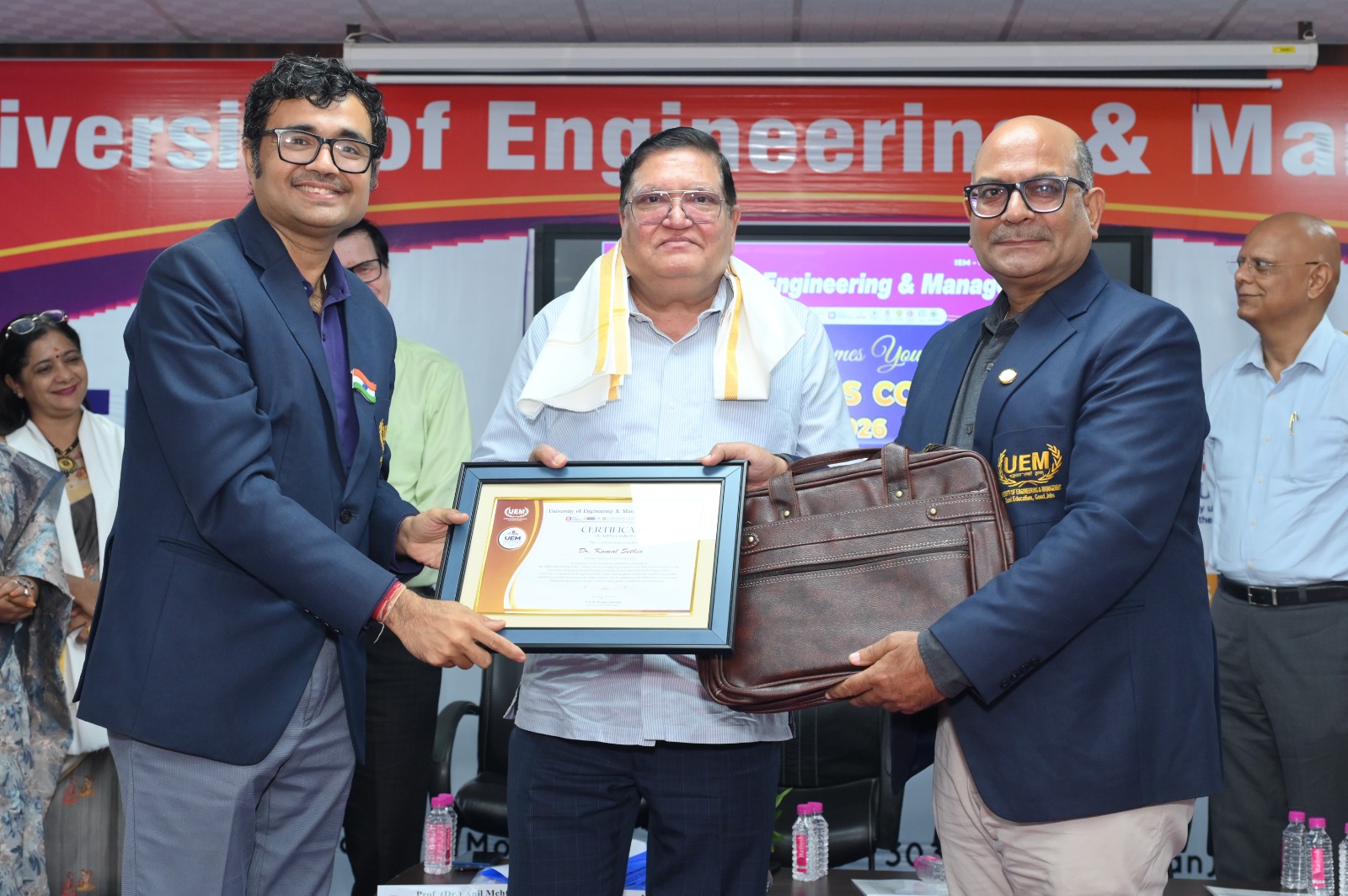 UEM Jaipur Events photo 9