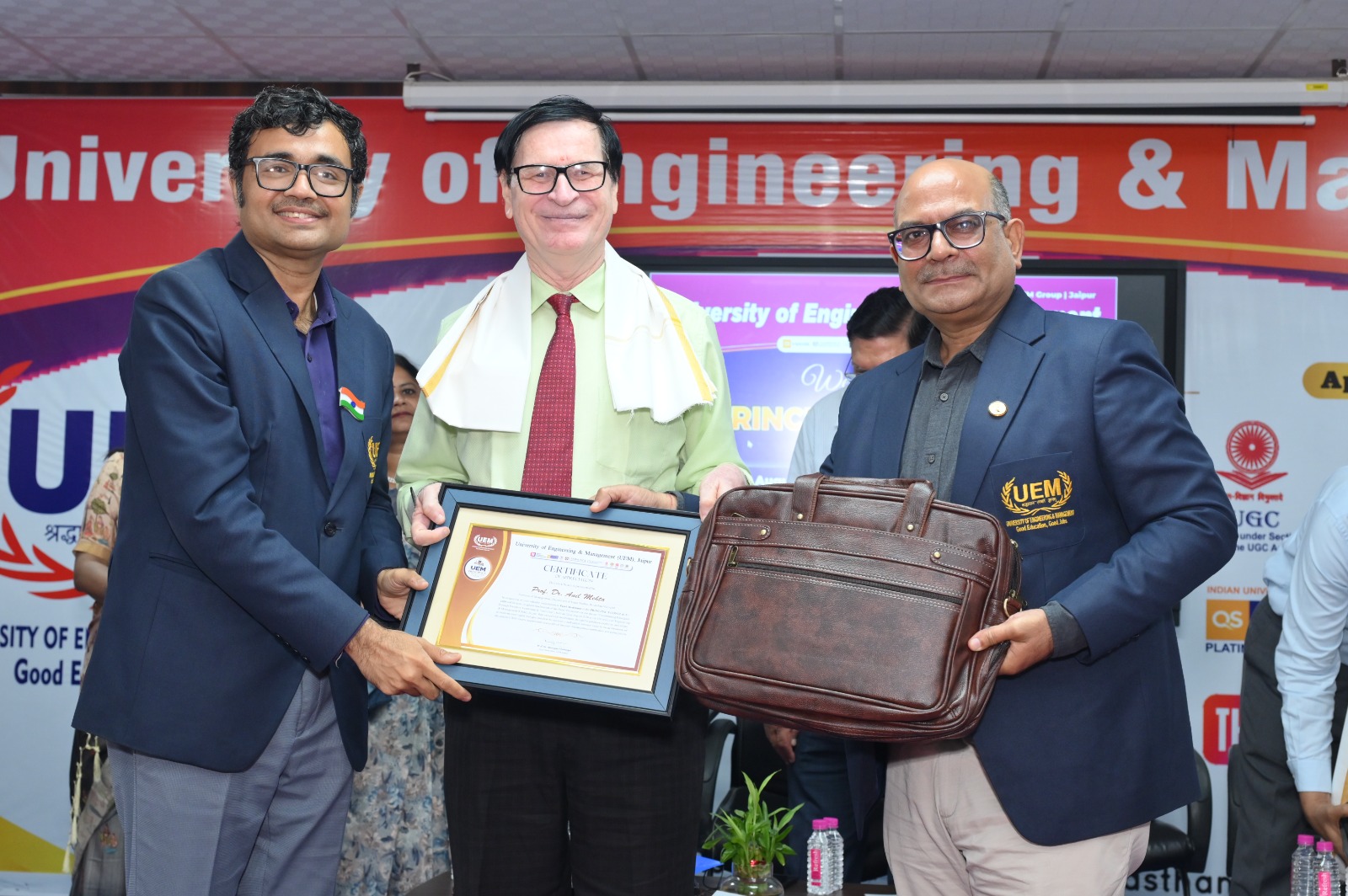 UEM Jaipur Events photo 12