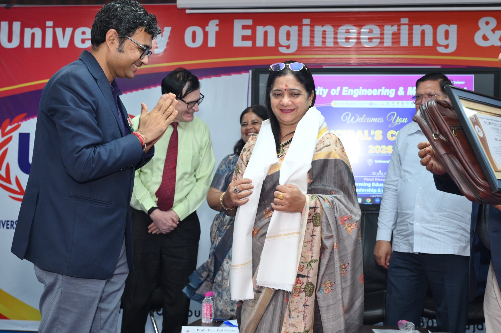 UEM Jaipur Events photo 13