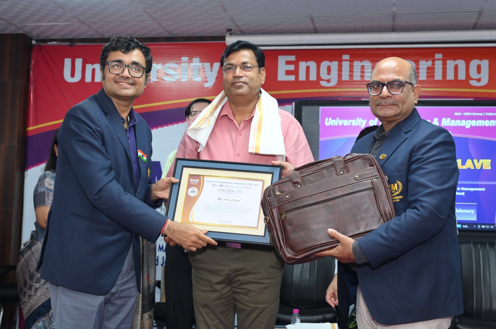 UEM Jaipur Events photo 14