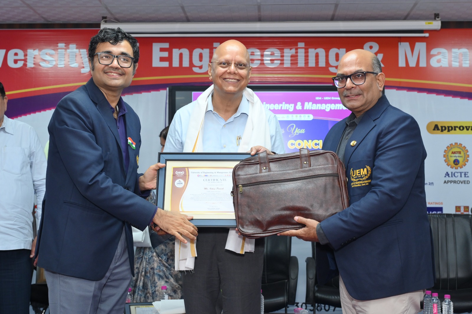 UEM Jaipur Events photo 16