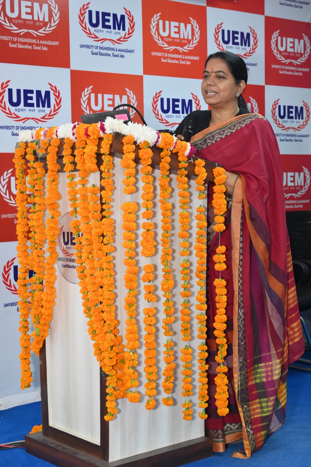 UEM Jaipur Events photo 17