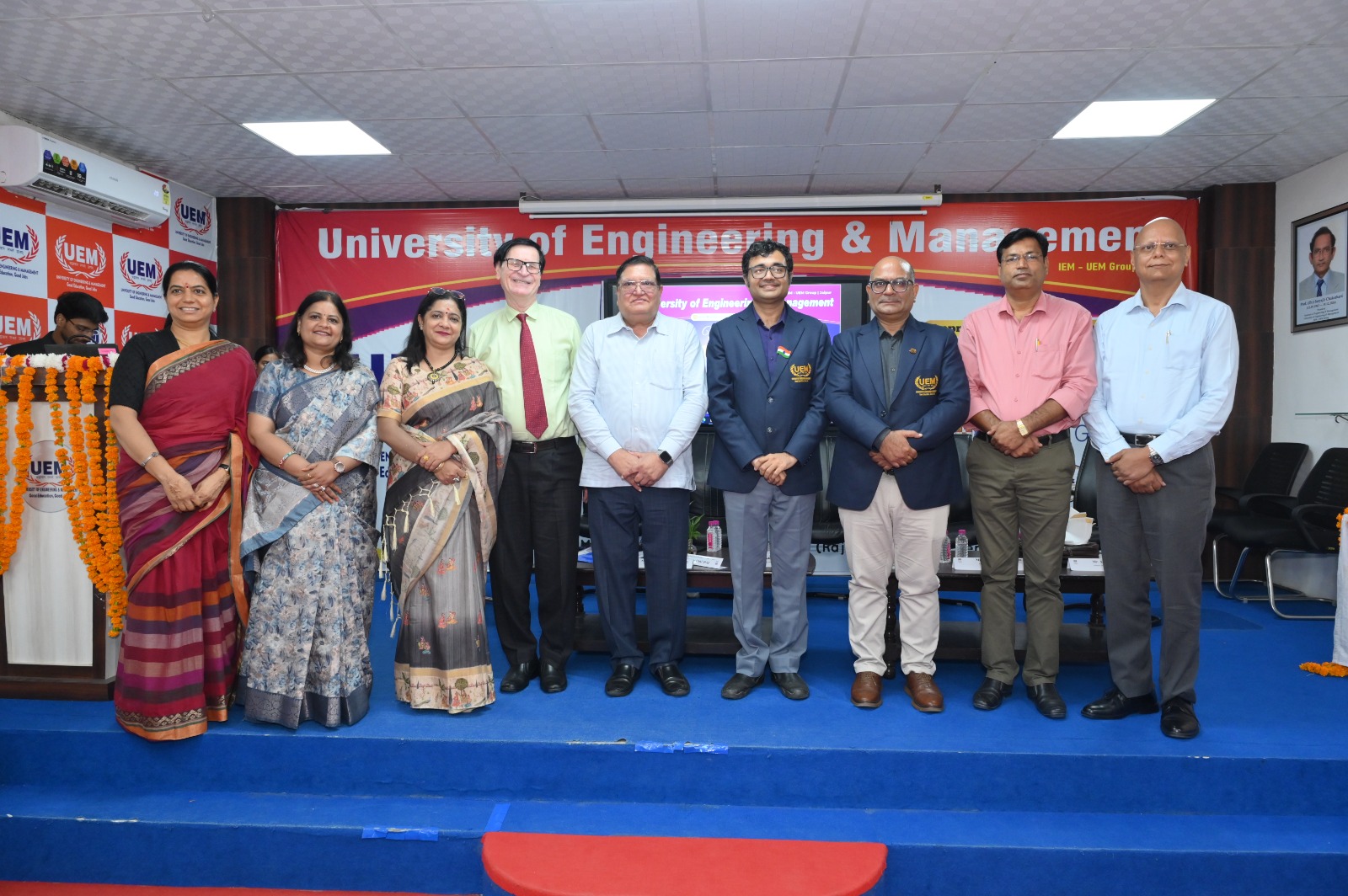 UEM Jaipur Events photo 18