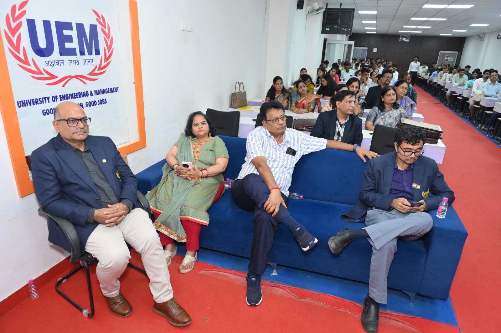 UEM Jaipur Events photo 19