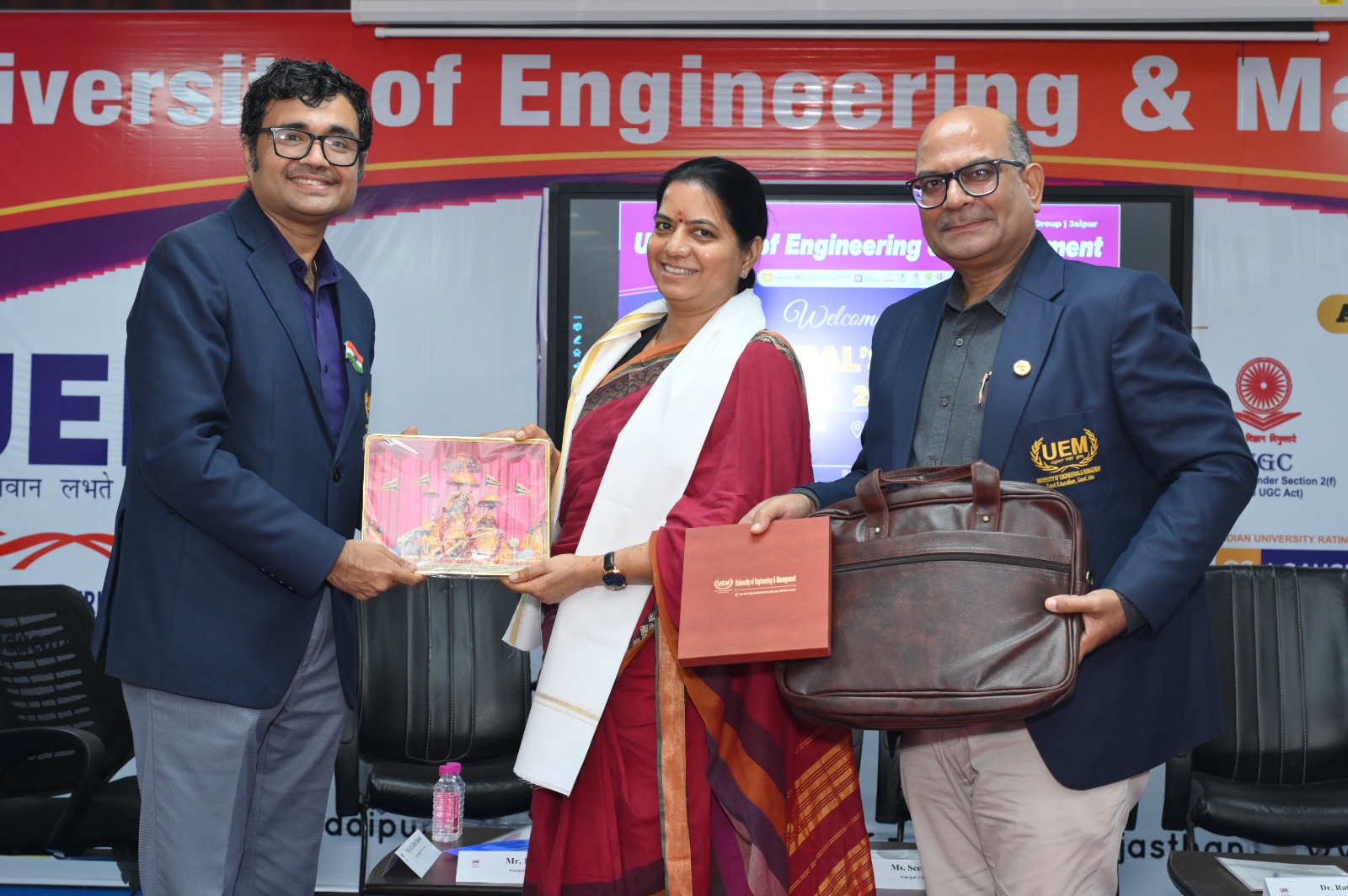 UEM Jaipur Events photo 22
