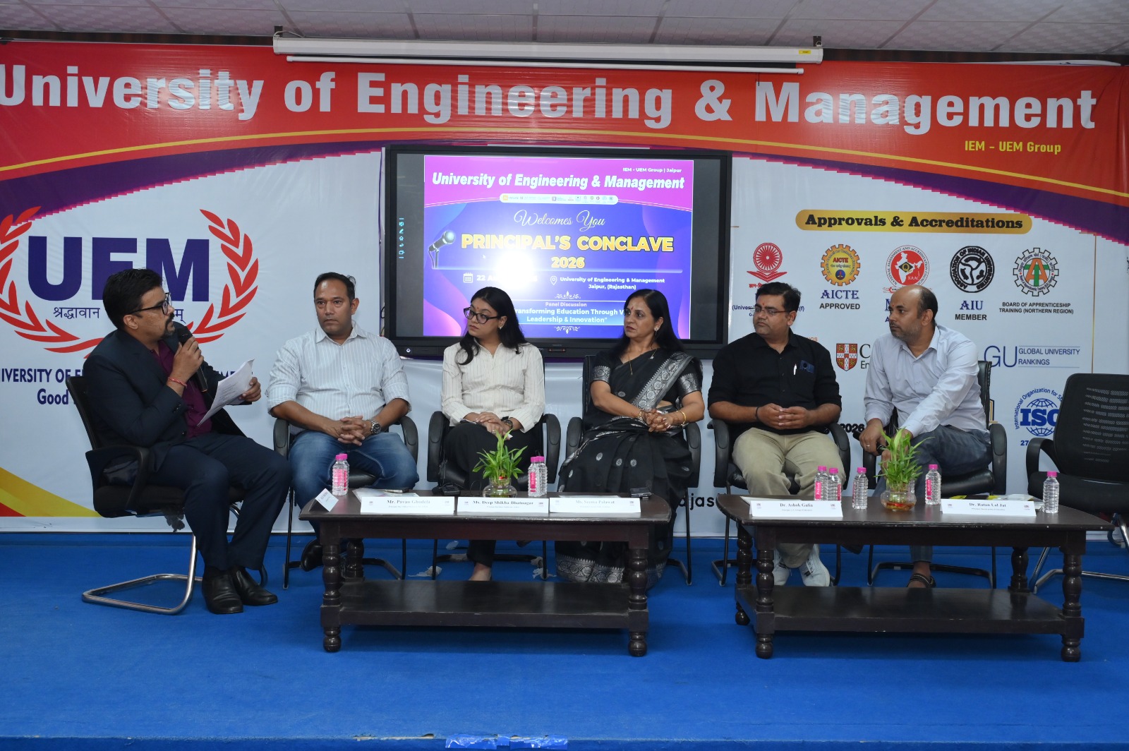 UEM Jaipur Events photo 25