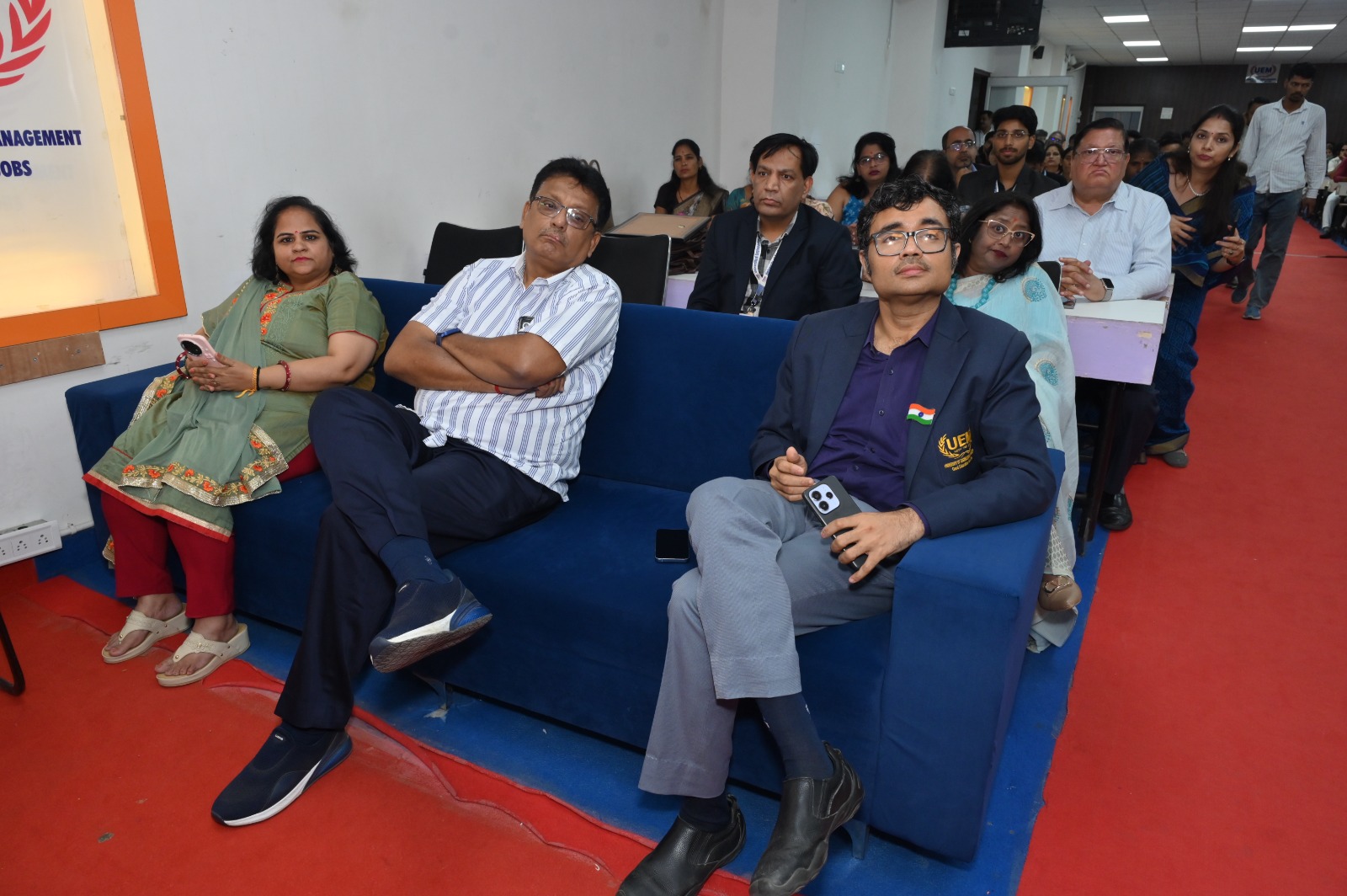 UEM Jaipur Events photo 29