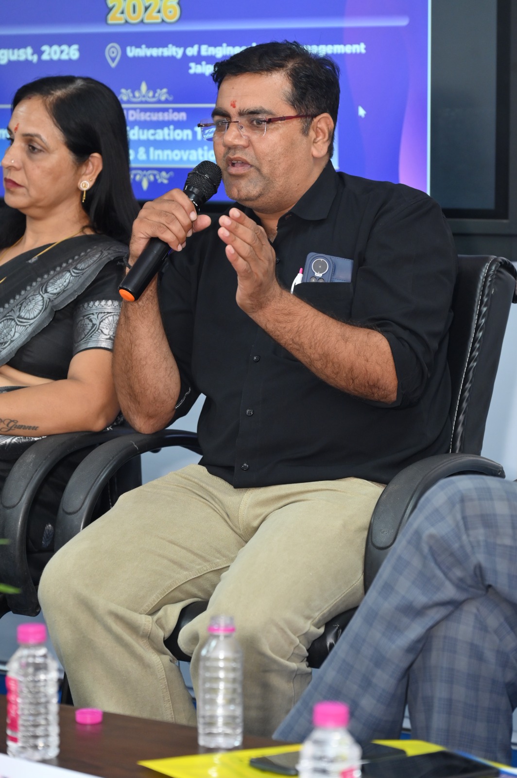 UEM Jaipur Events photo 32