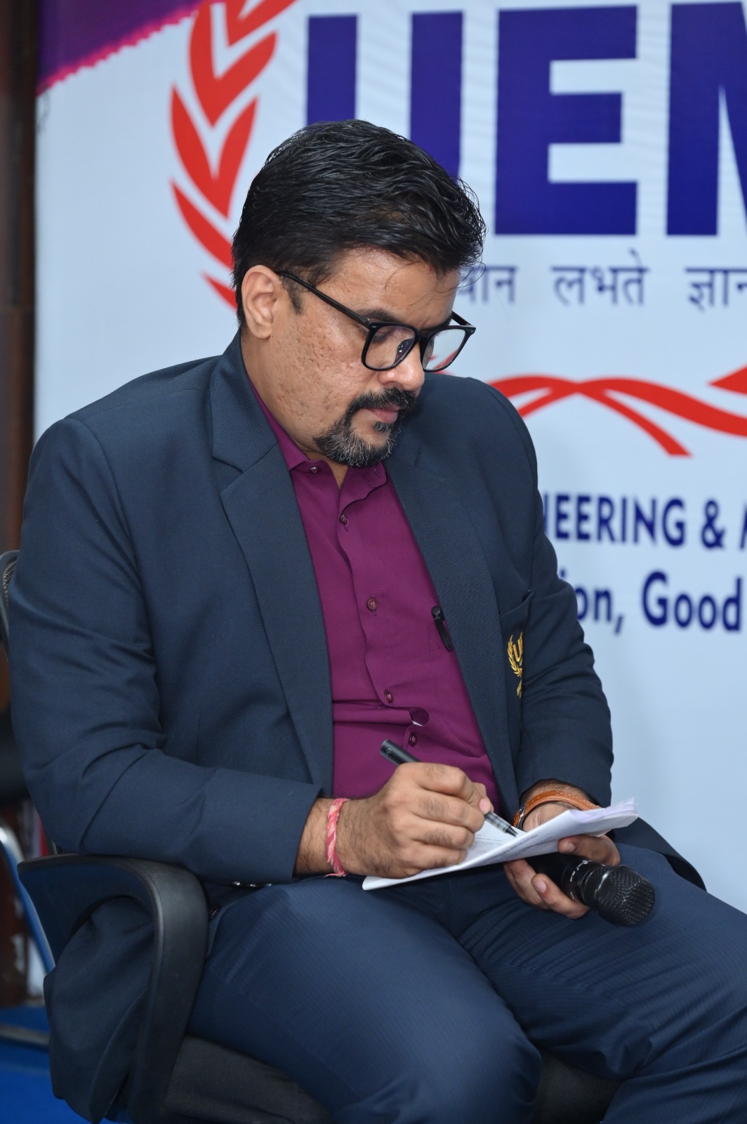 UEM Jaipur Events photo 34