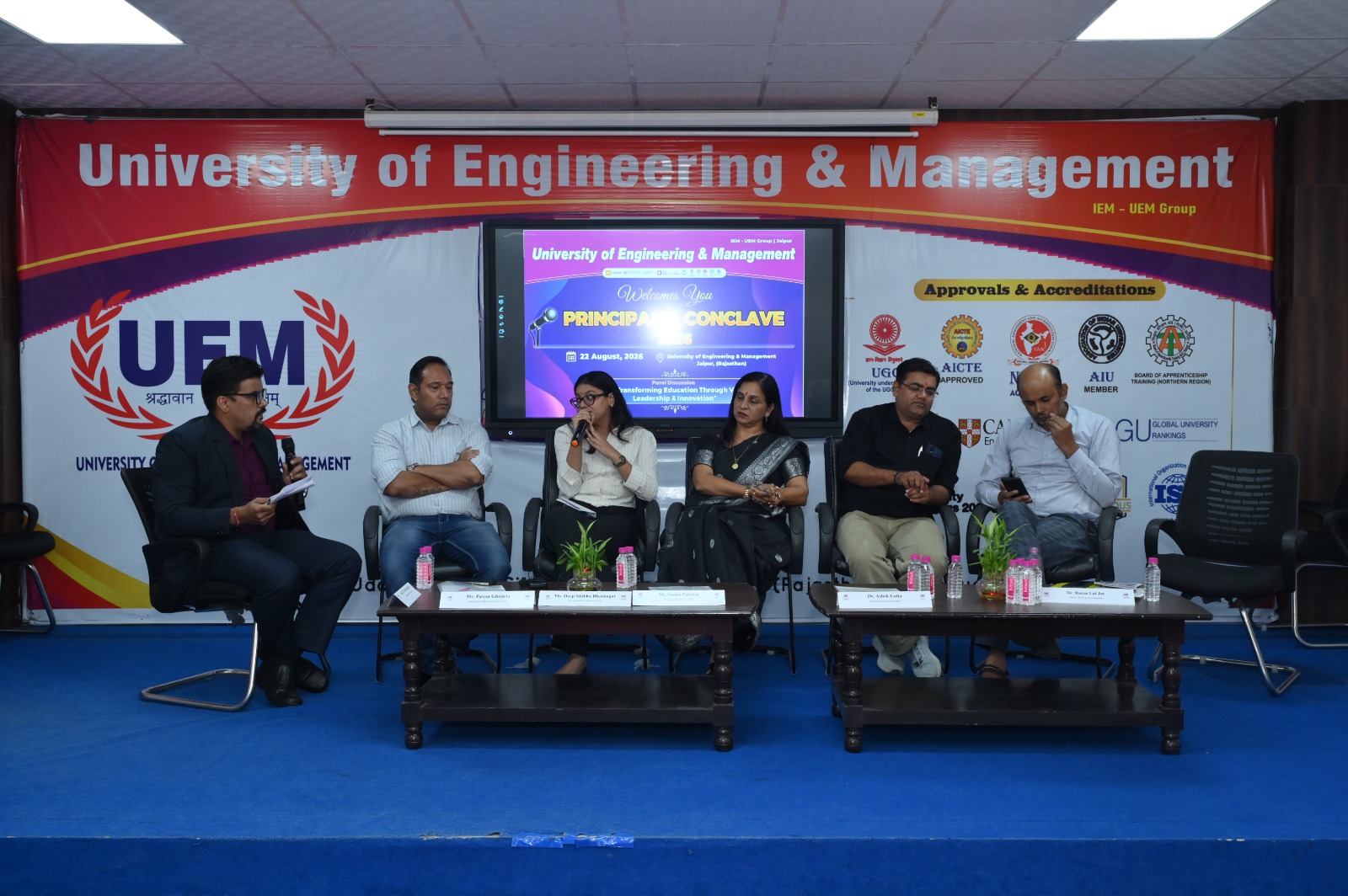 UEM Jaipur Events photo 35