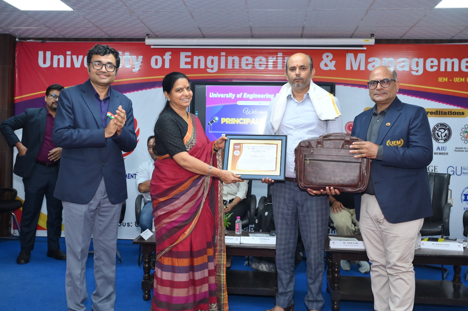 UEM Jaipur Events photo 36