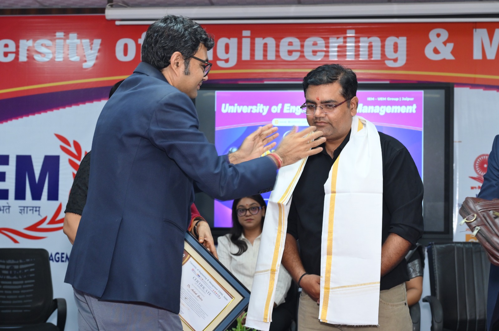 UEM Jaipur Events photo 38