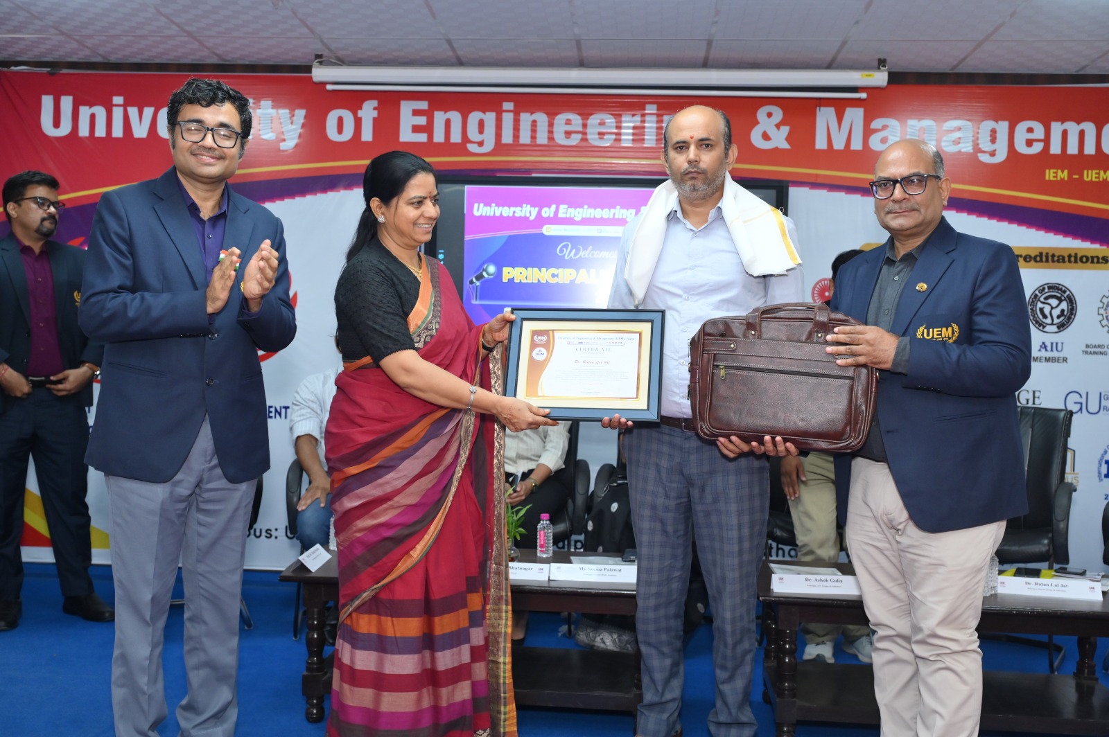 UEM Jaipur Events photo 39