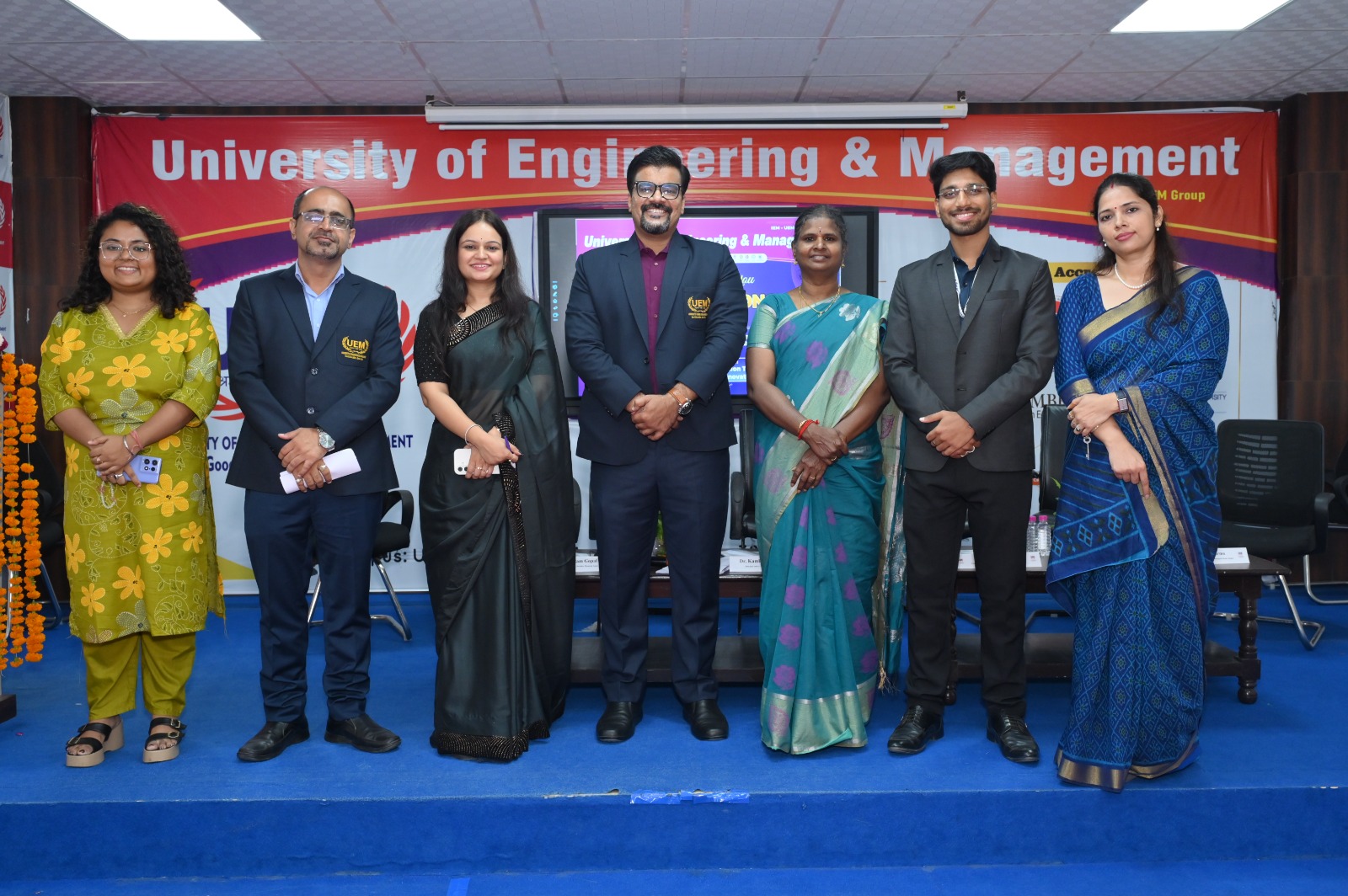 UEM Jaipur Events photo 40