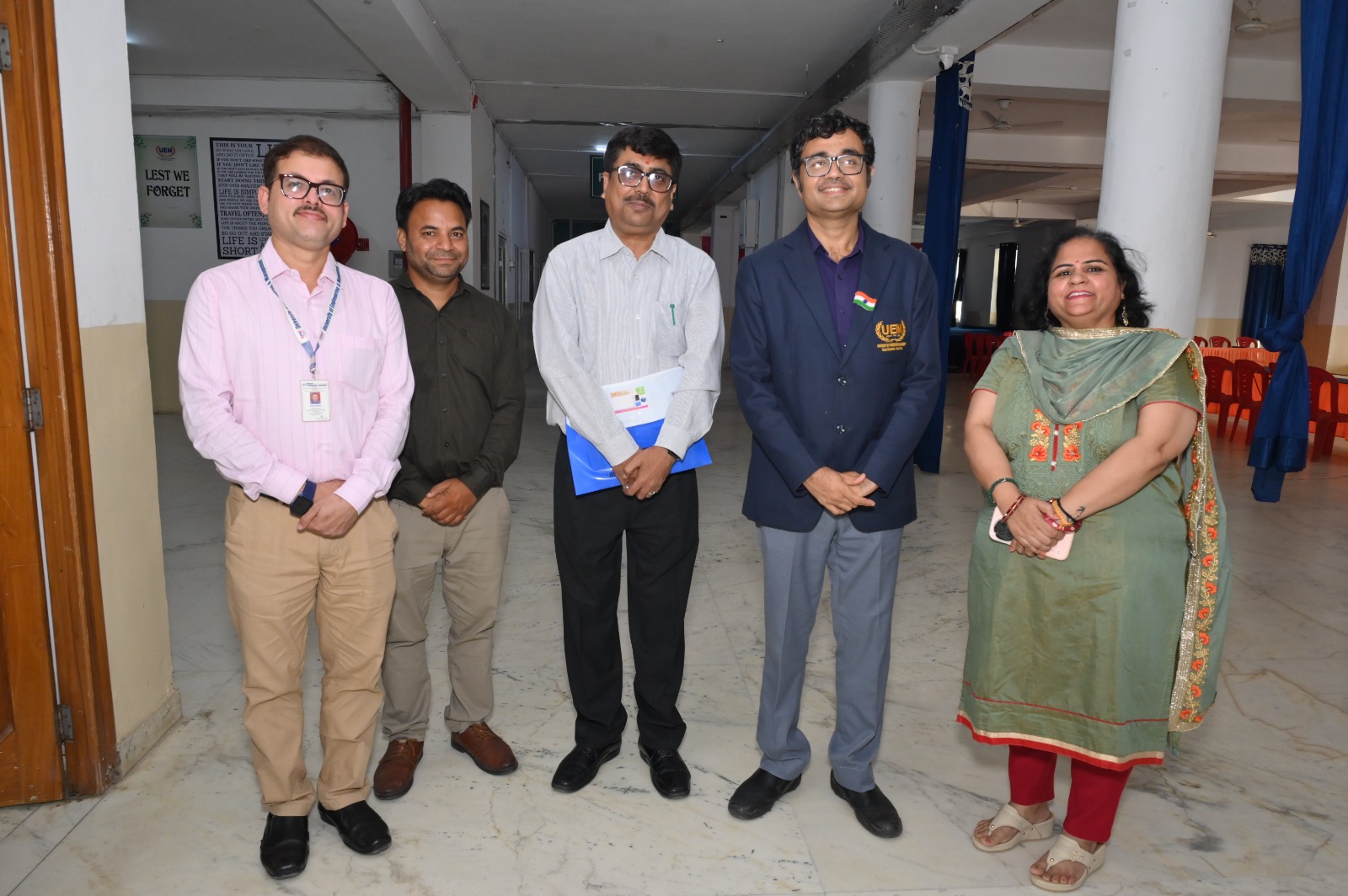 UEM Jaipur Events photo 41