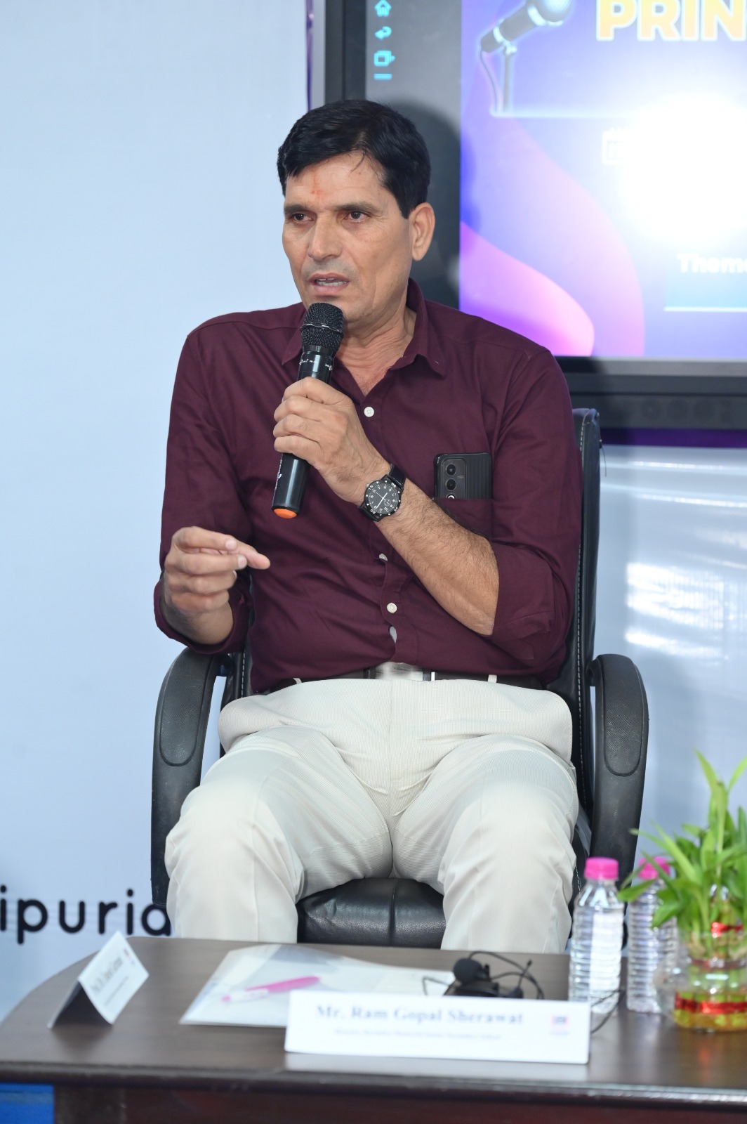 UEM Jaipur Events photo 42