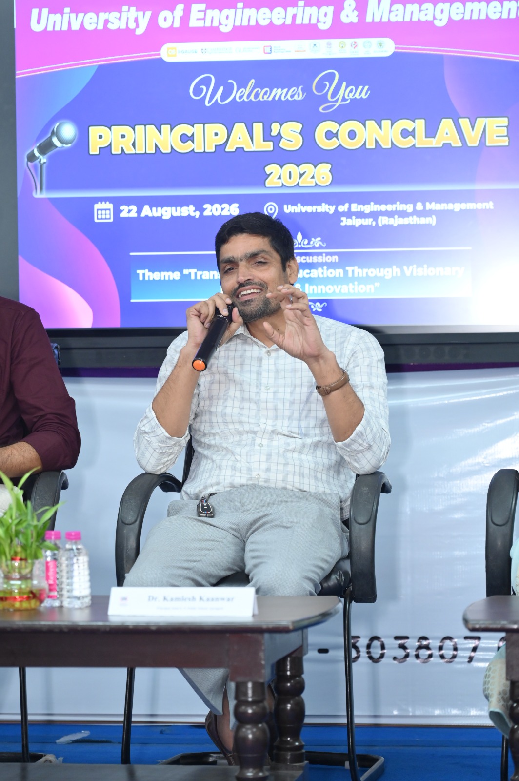 UEM Jaipur Events photo 45