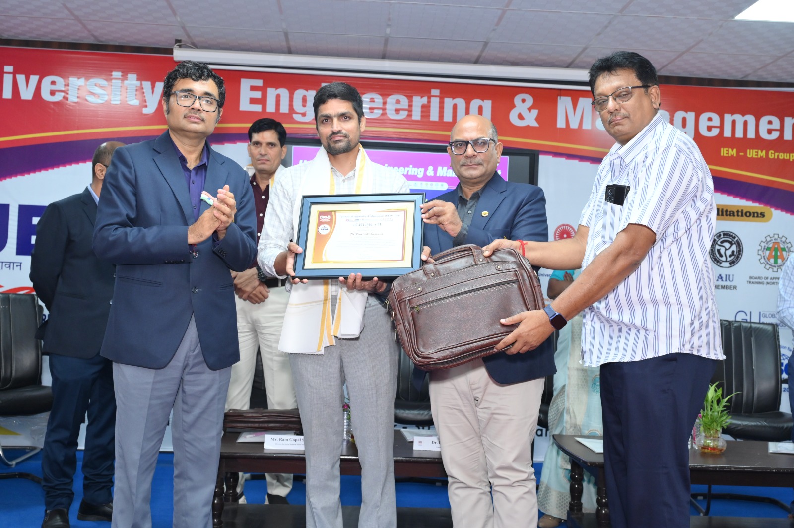 UEM Jaipur Events photo 47