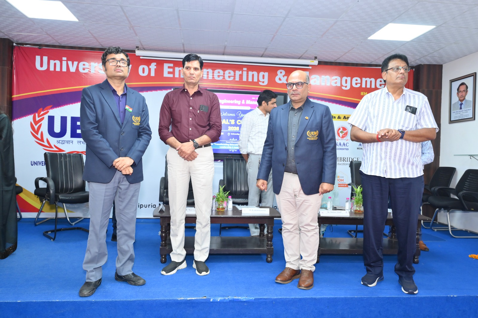 UEM Jaipur Events photo 48