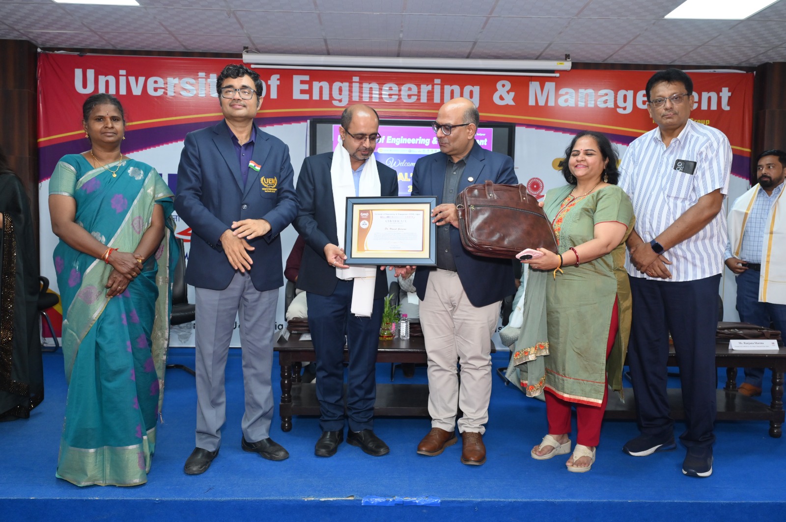 UEM Jaipur Events photo 49
