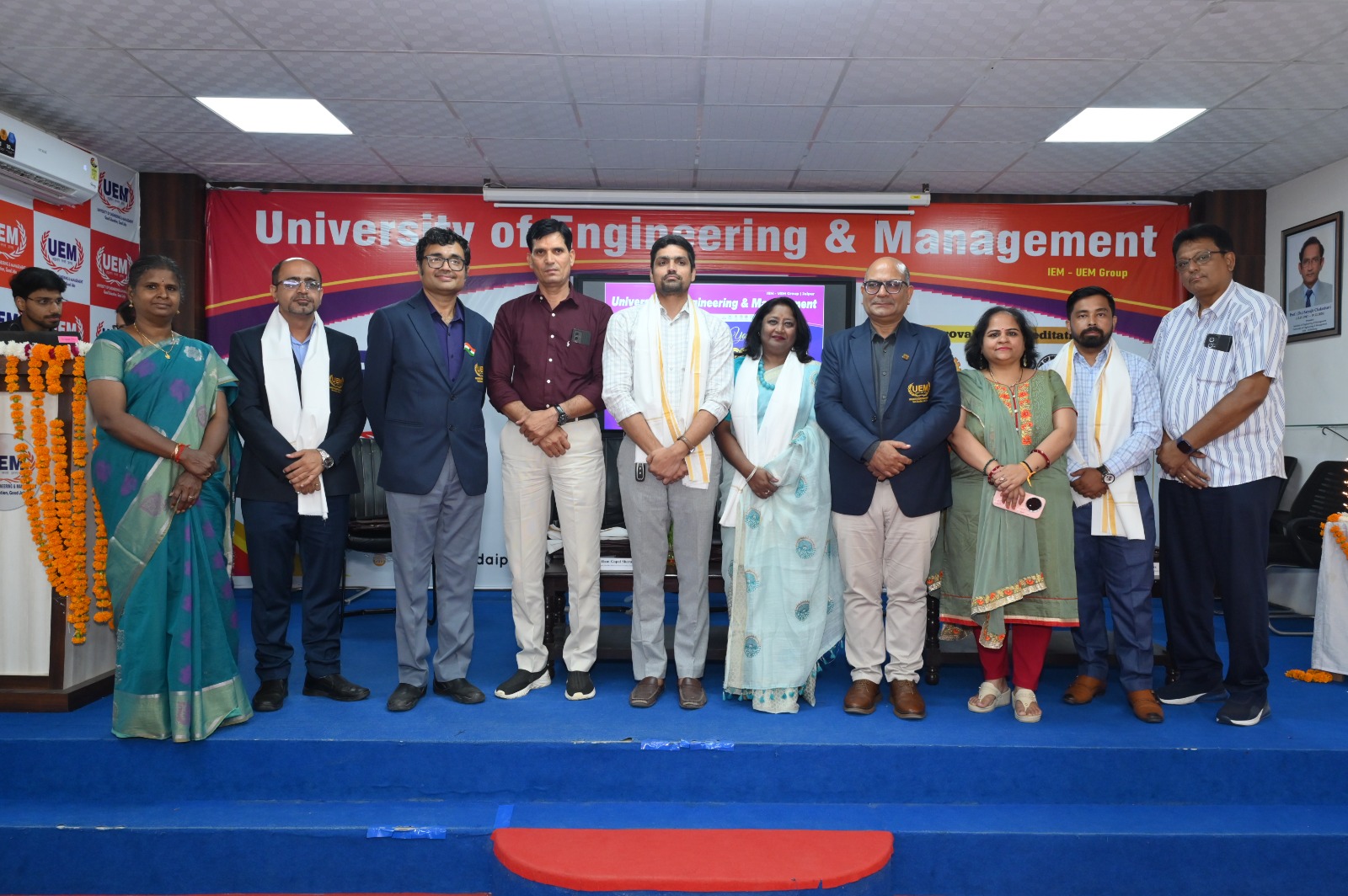 UEM Jaipur Events photo 51