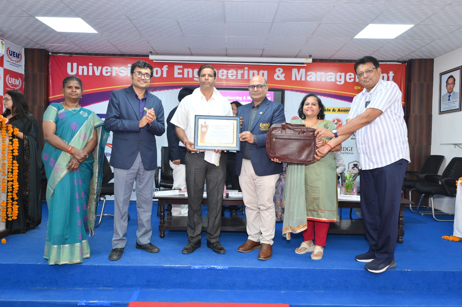 UEM Jaipur Events photo 57