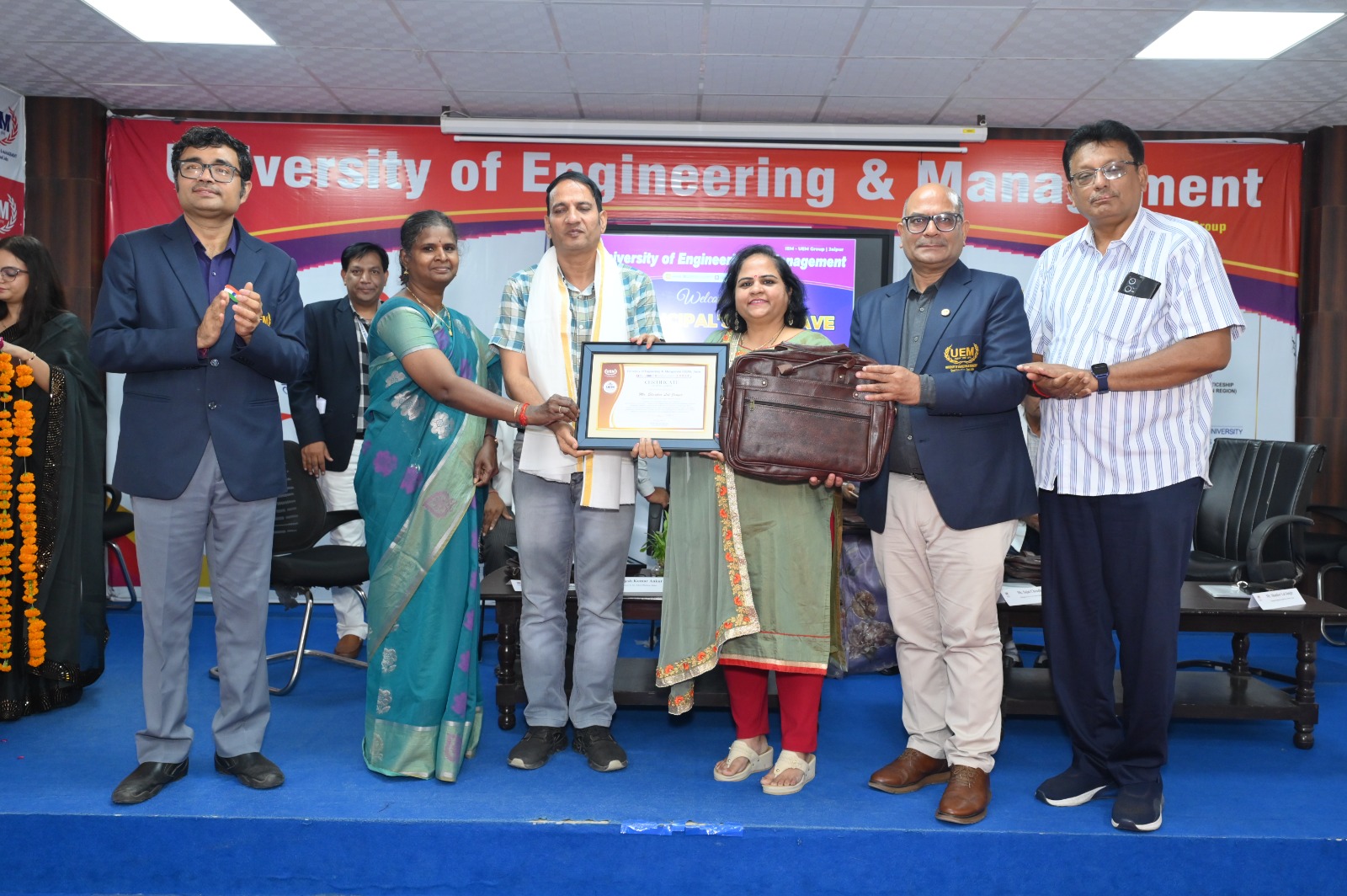 UEM Jaipur Events photo 58