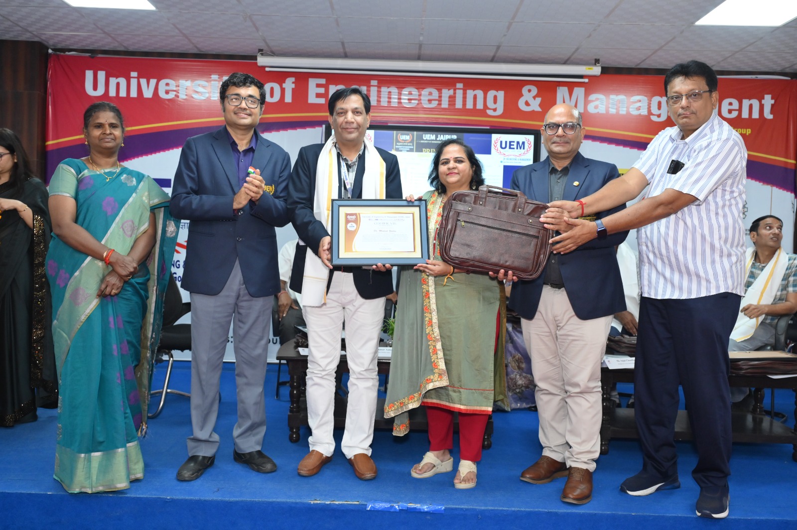 UEM Jaipur Events photo 59