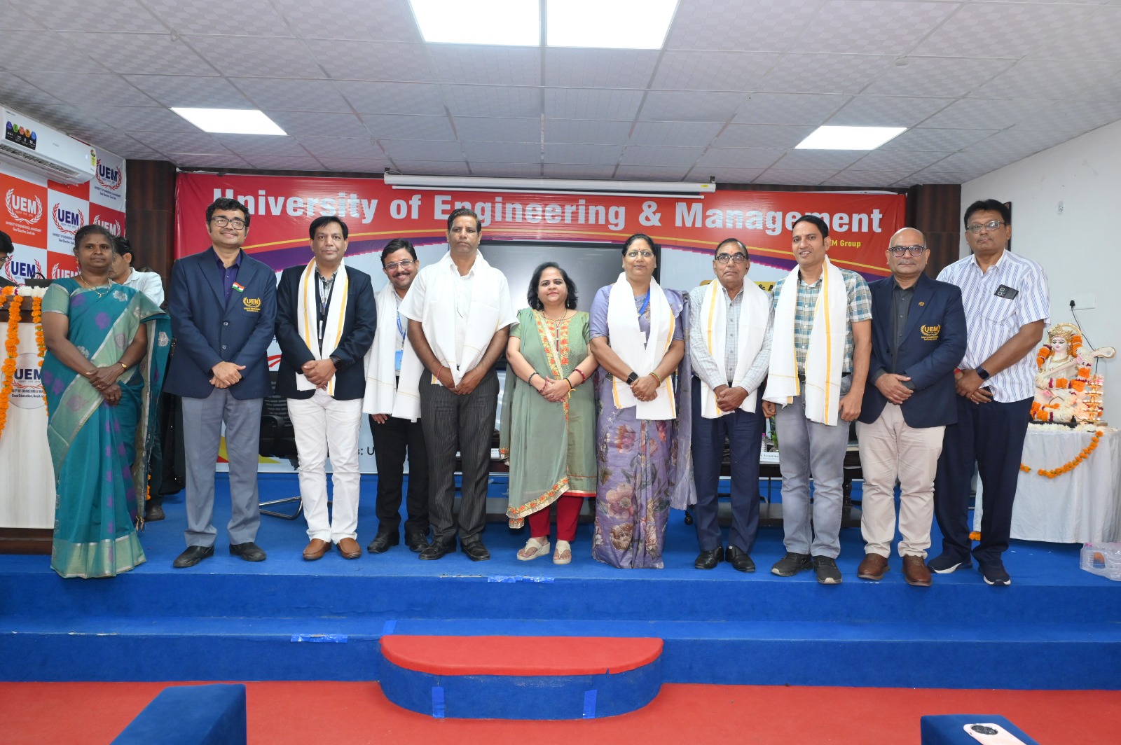 UEM Jaipur Events photo 60