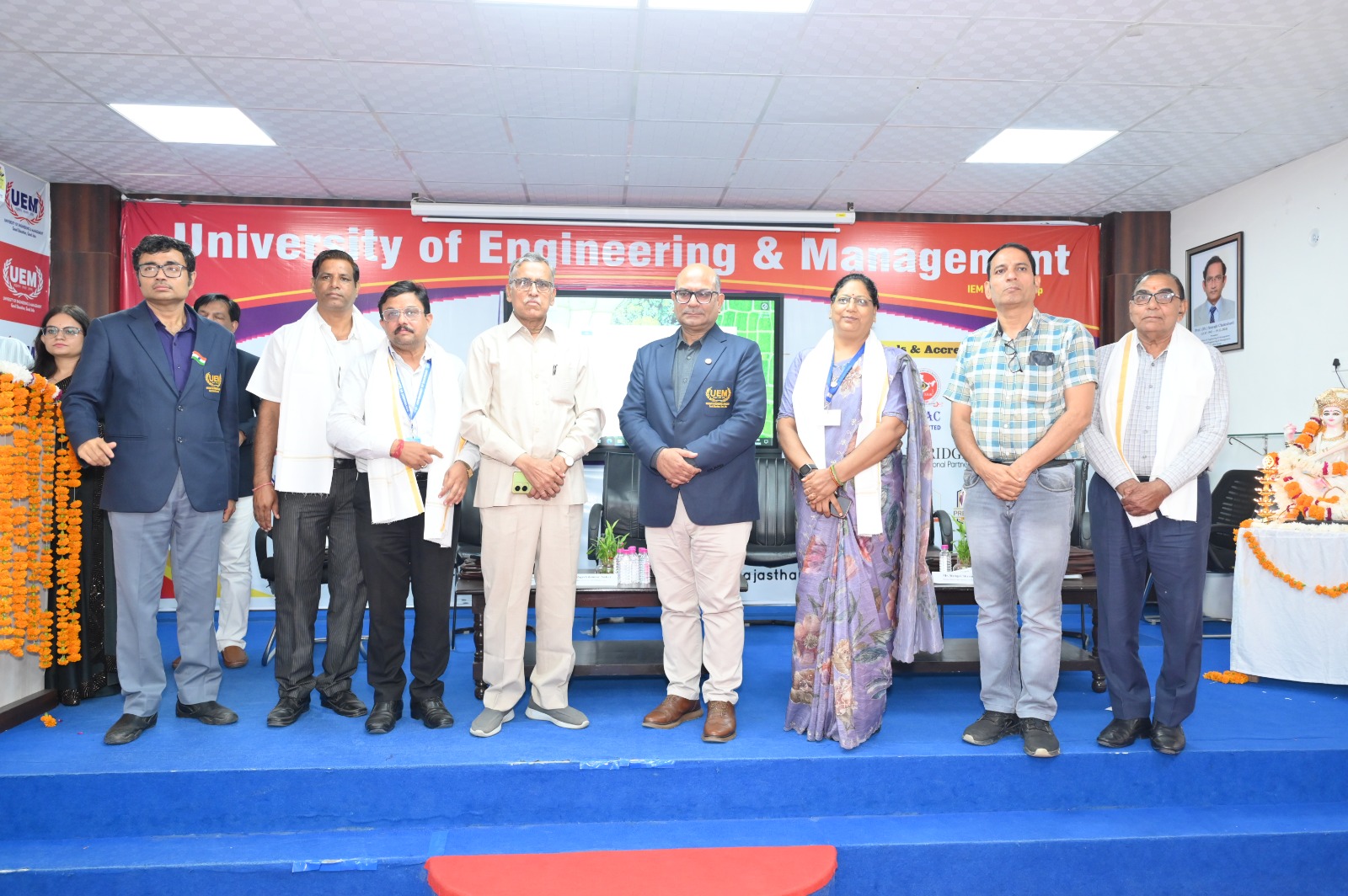 UEM Jaipur Events photo 61