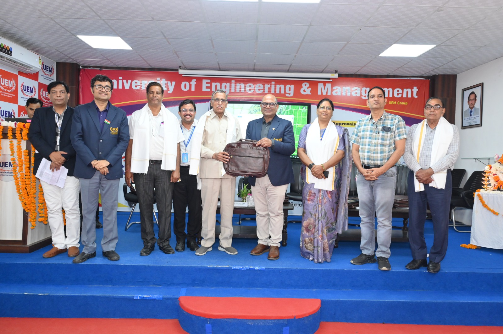 UEM Jaipur Events photo 62