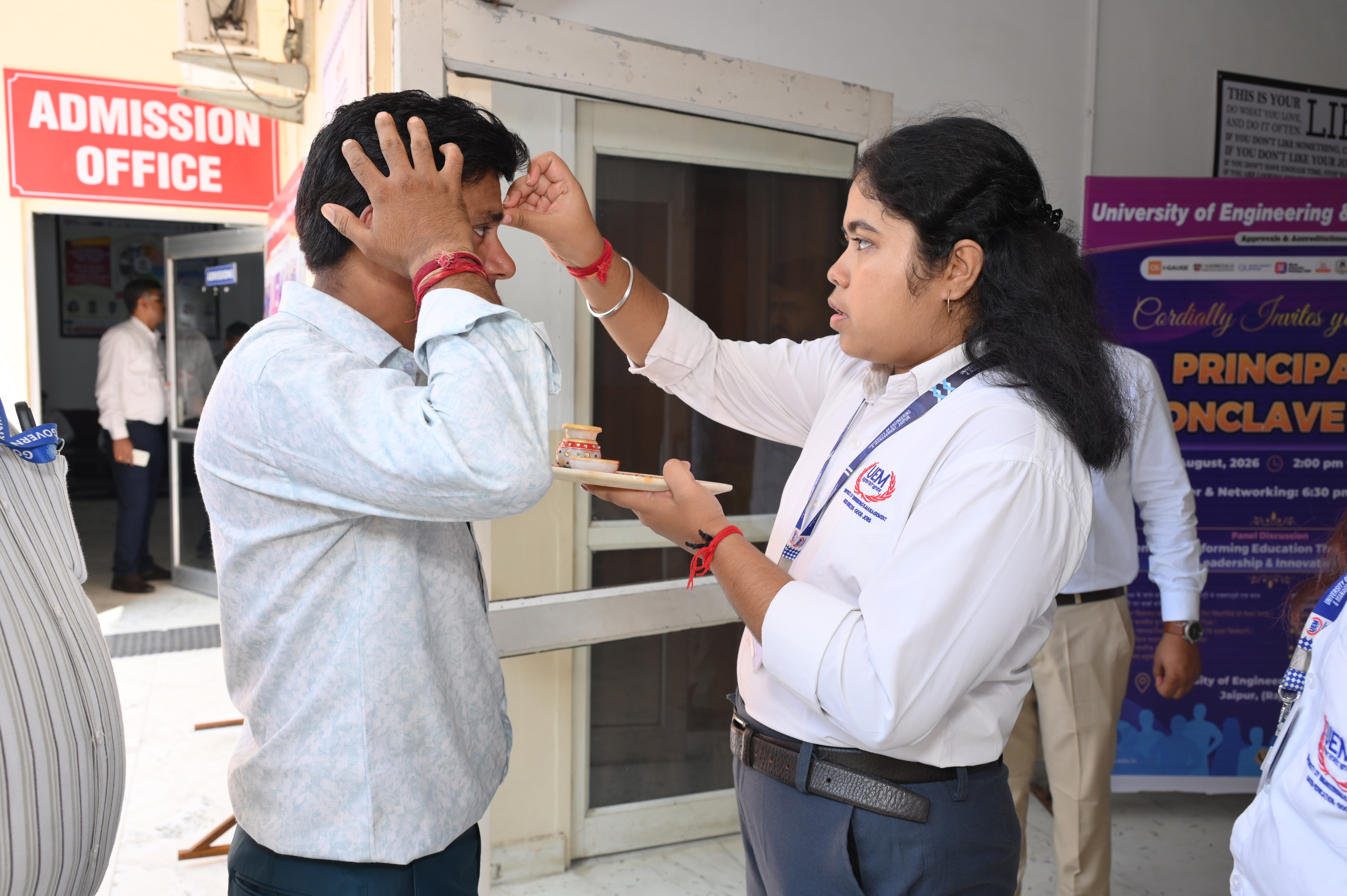 UEM Jaipur Extra Curriculars photo 24