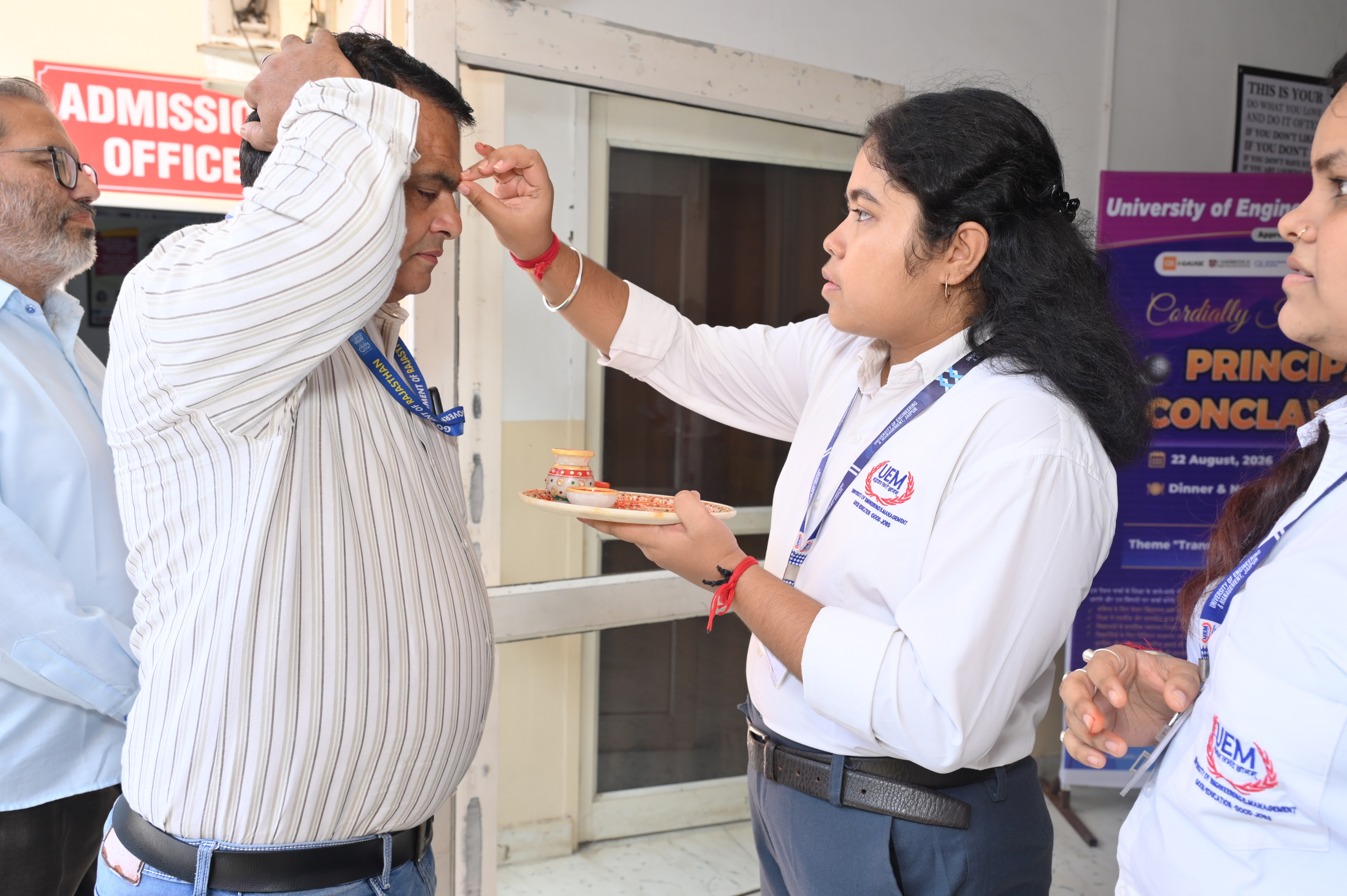 UEM Jaipur Extra Curriculars photo 25