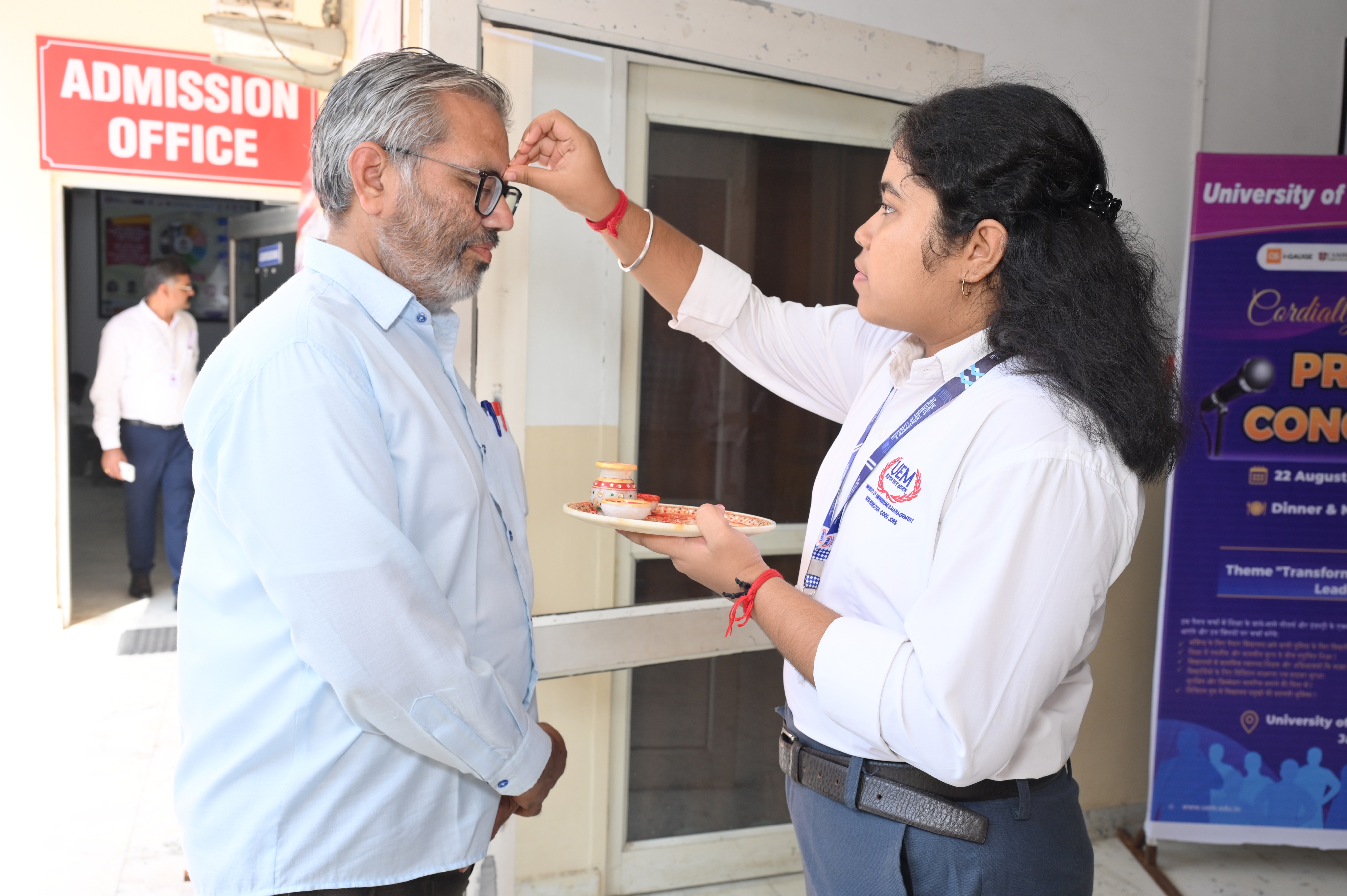 UEM Jaipur Extra Curriculars photo 26