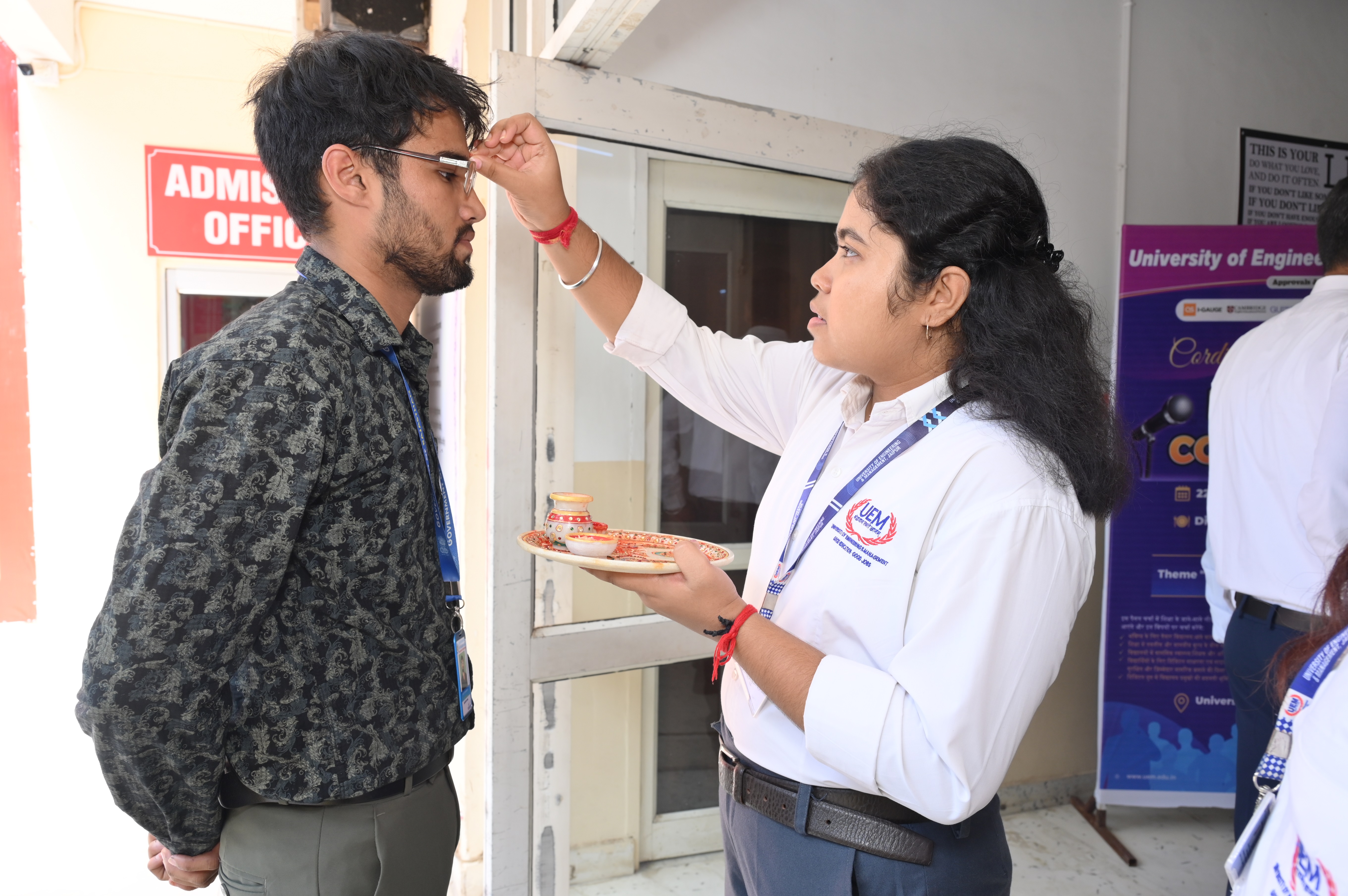 UEM Jaipur Extra Curriculars photo 27