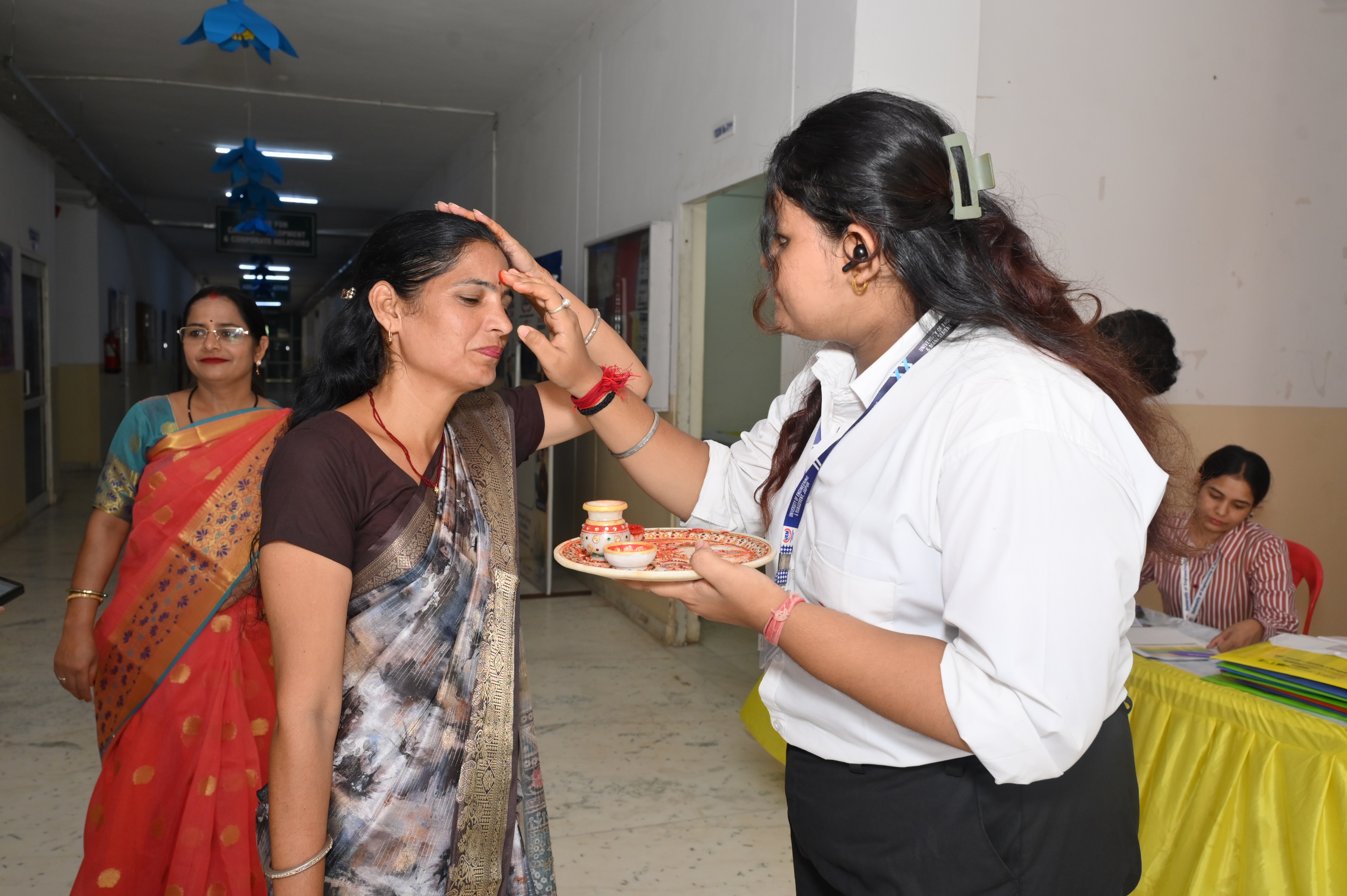 UEM Jaipur Extra Curriculars photo 30