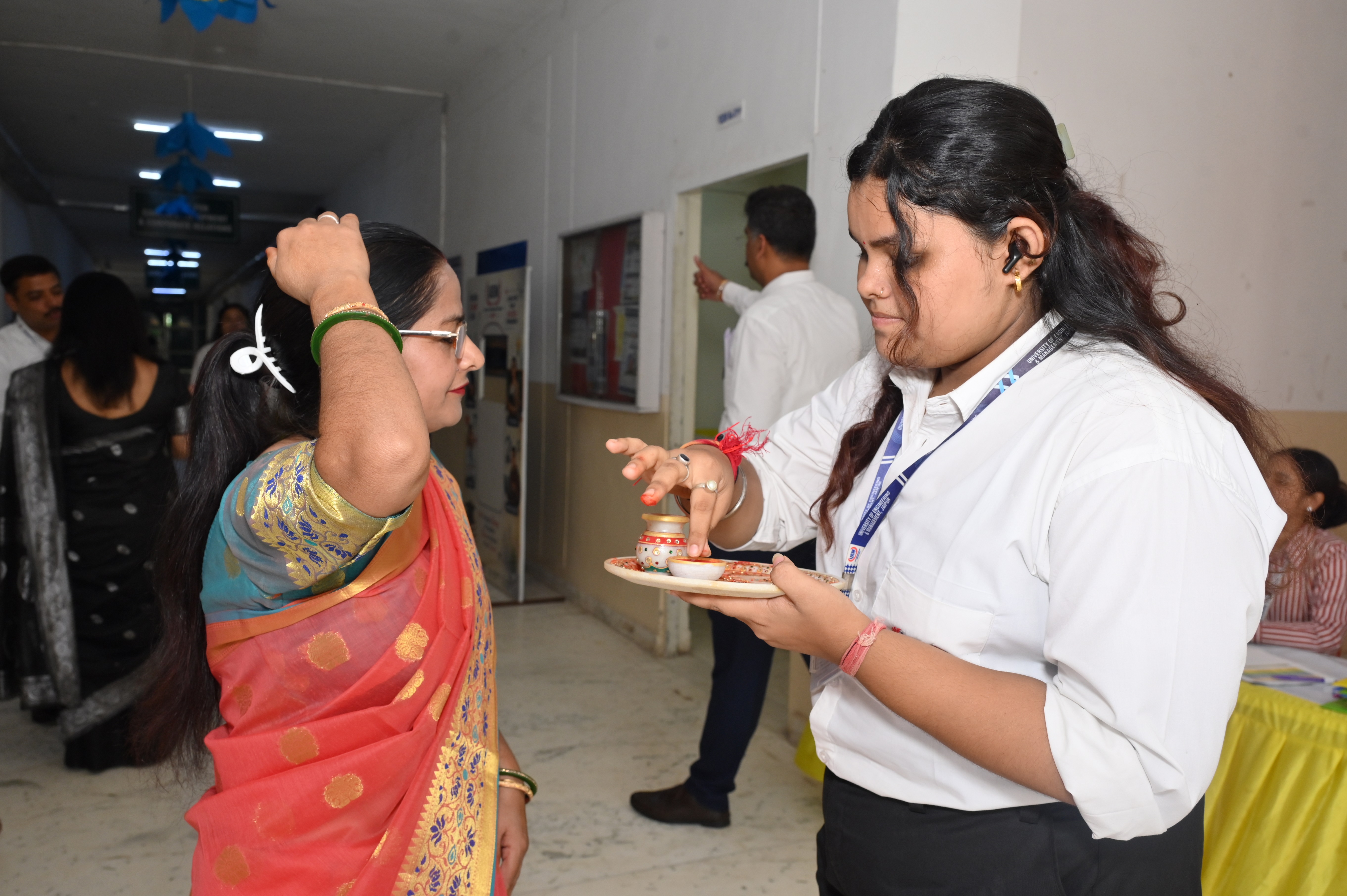 UEM Jaipur Extra Curriculars photo 31