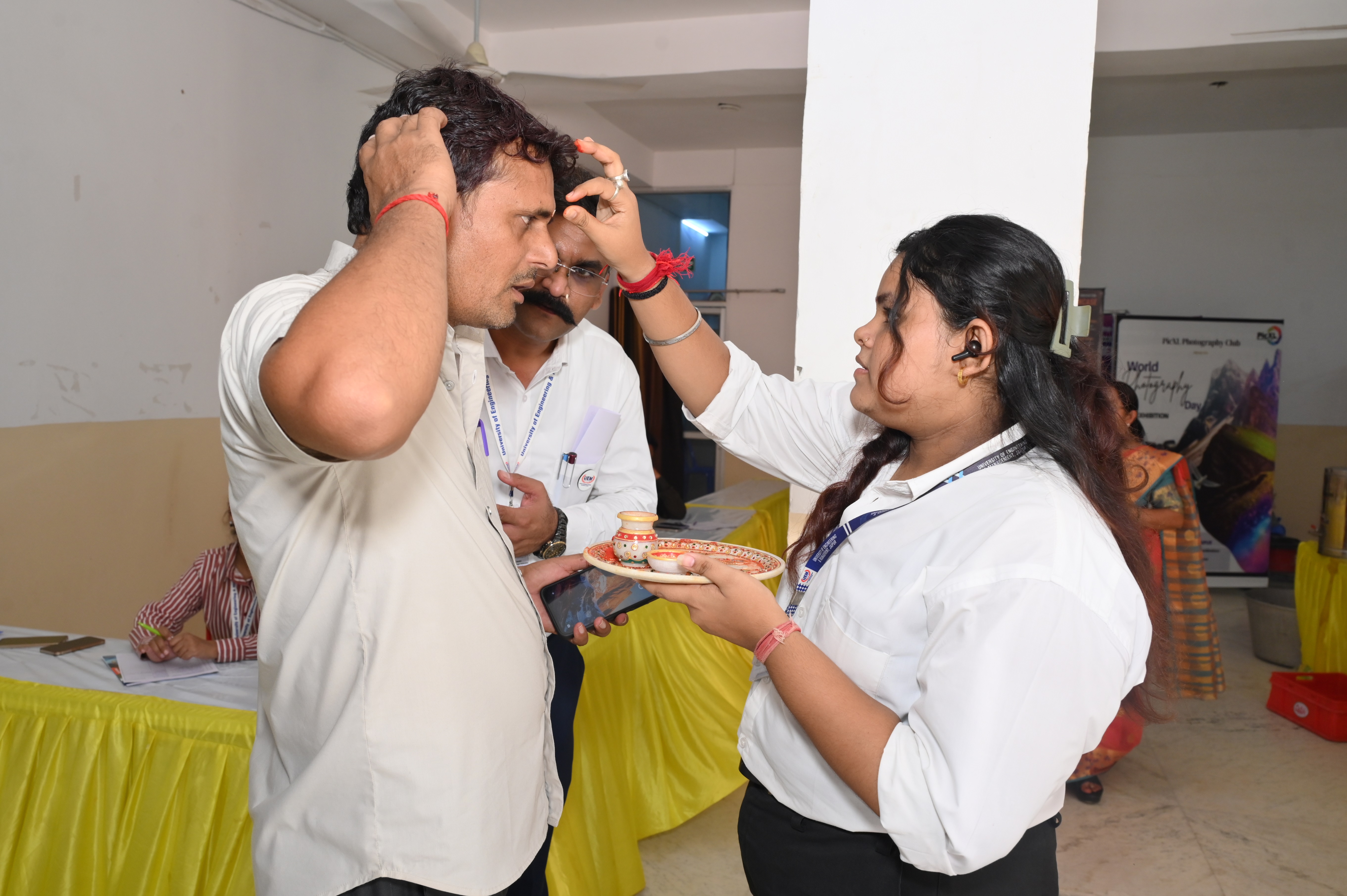 UEM Jaipur Extra Curriculars photo 33