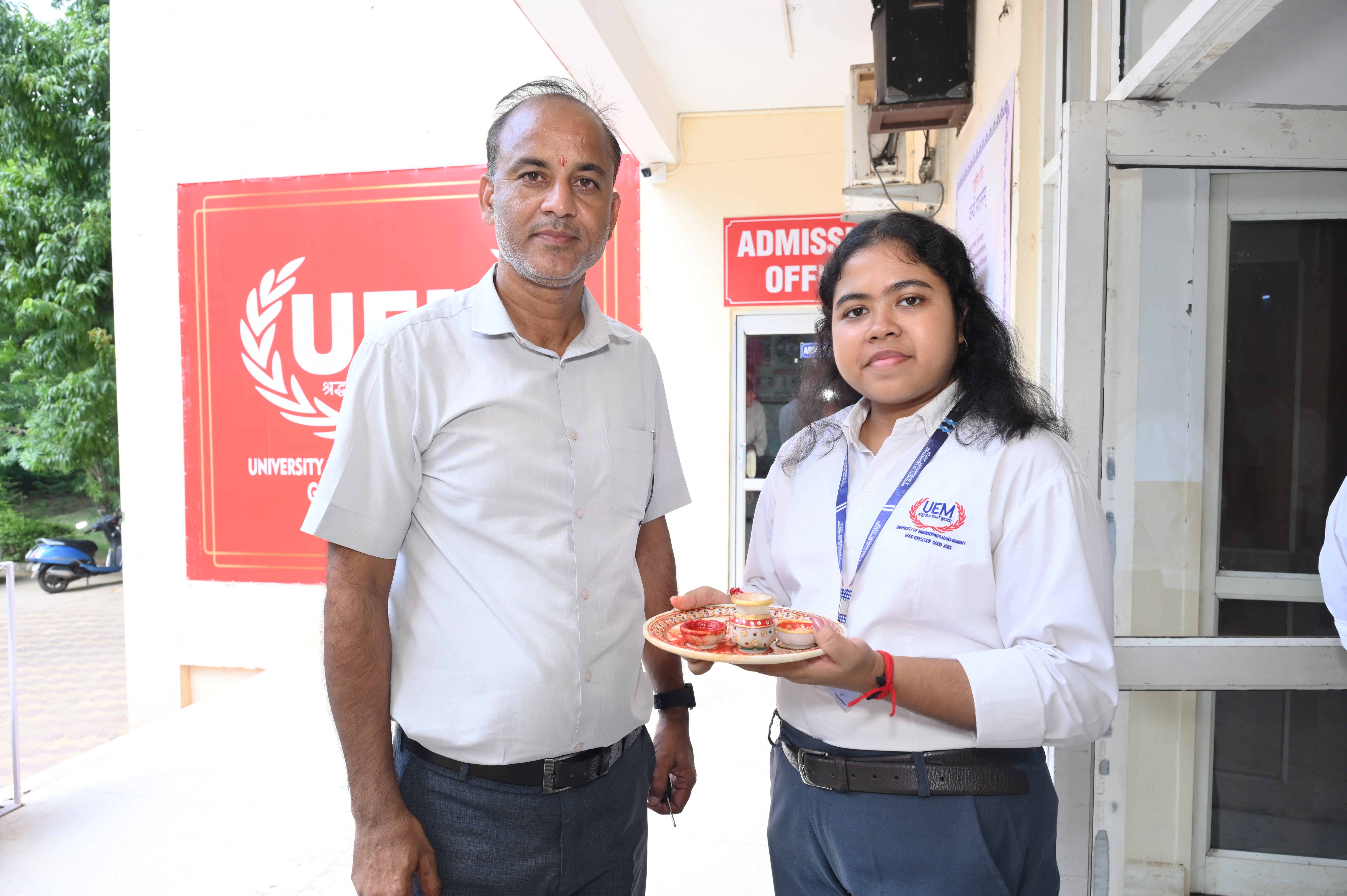 UEM Jaipur Extra Curriculars photo 35