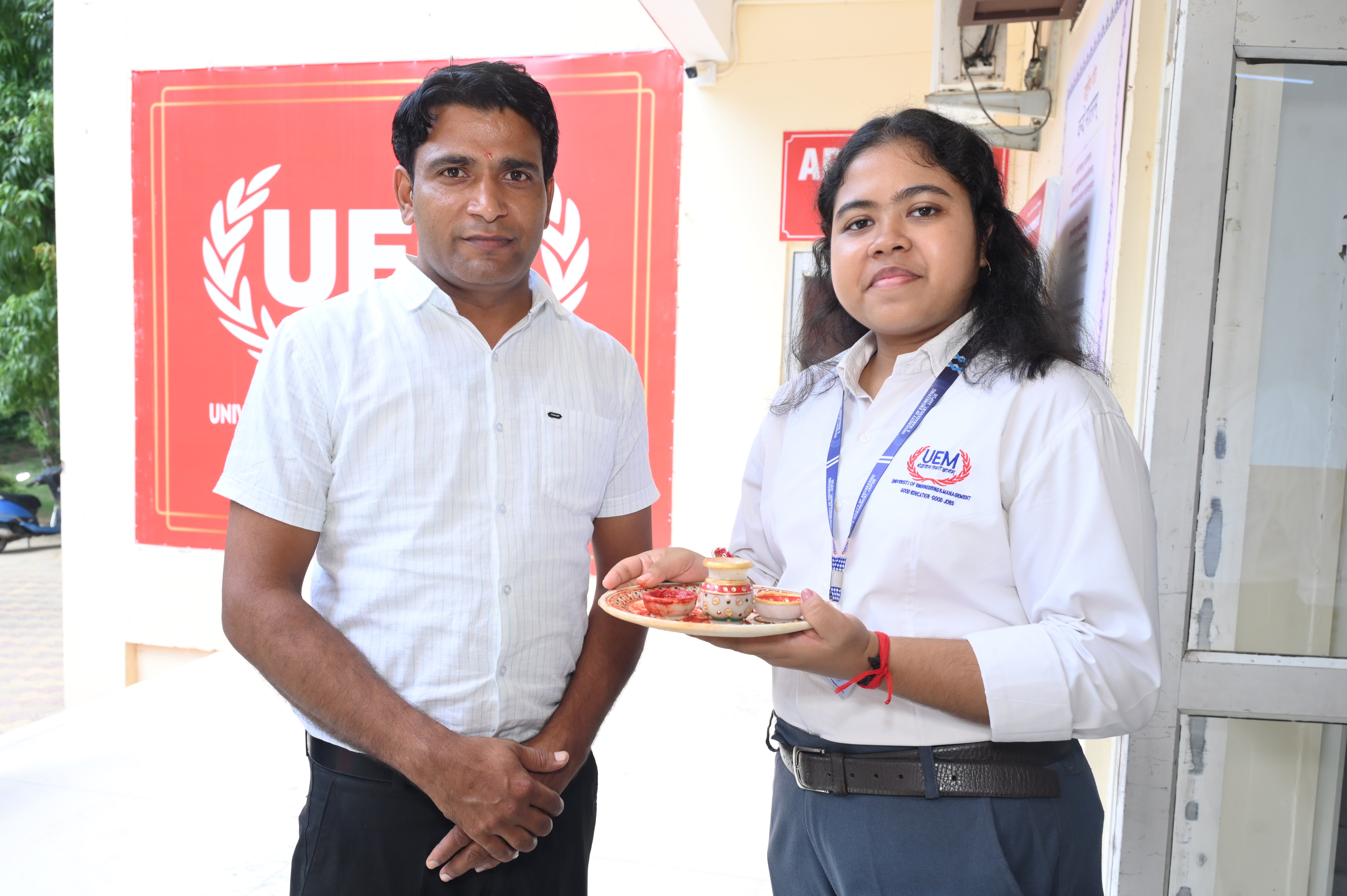 UEM Jaipur Extra Curriculars photo 36