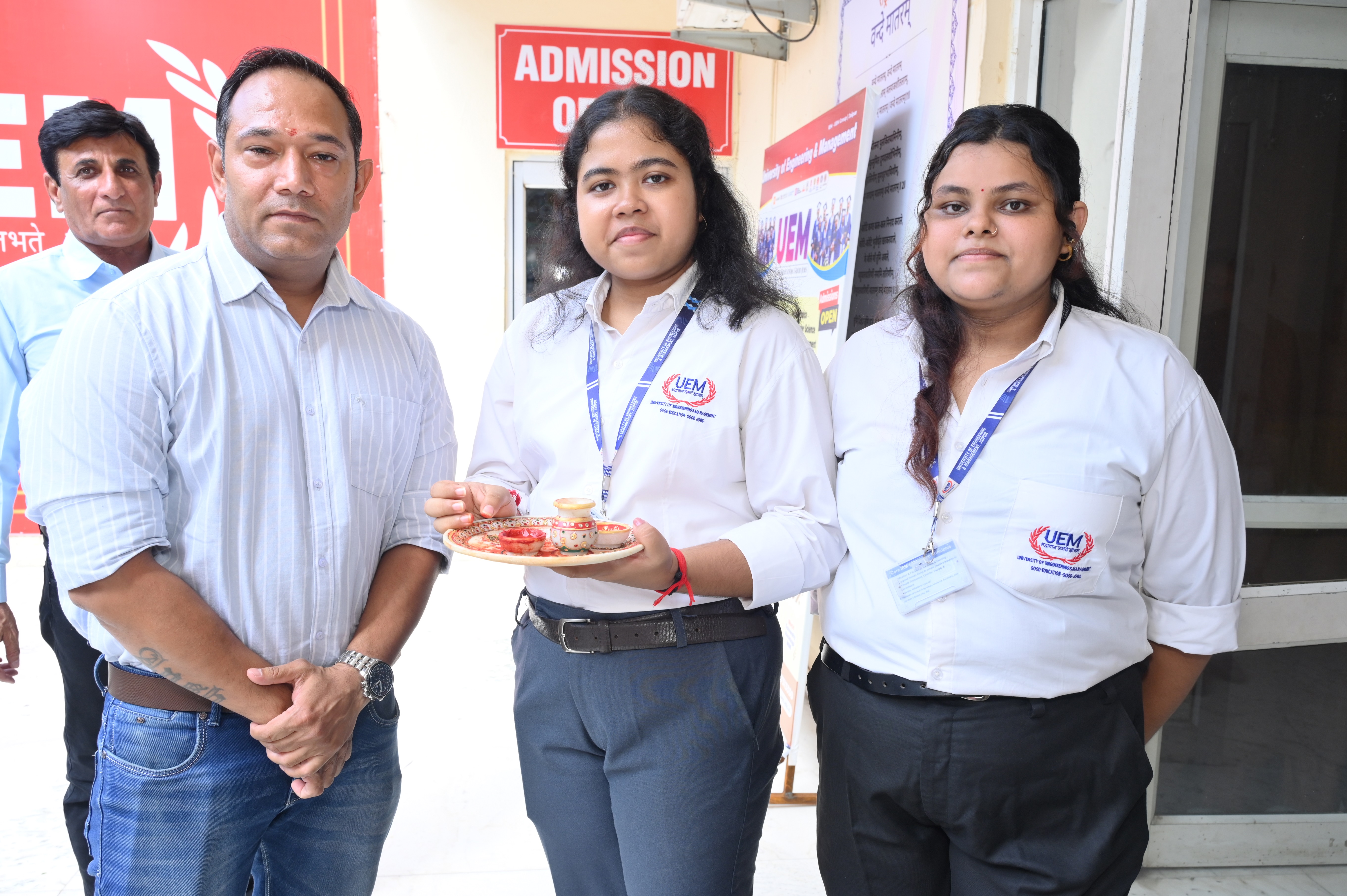 UEM Jaipur Extra Curriculars photo 37