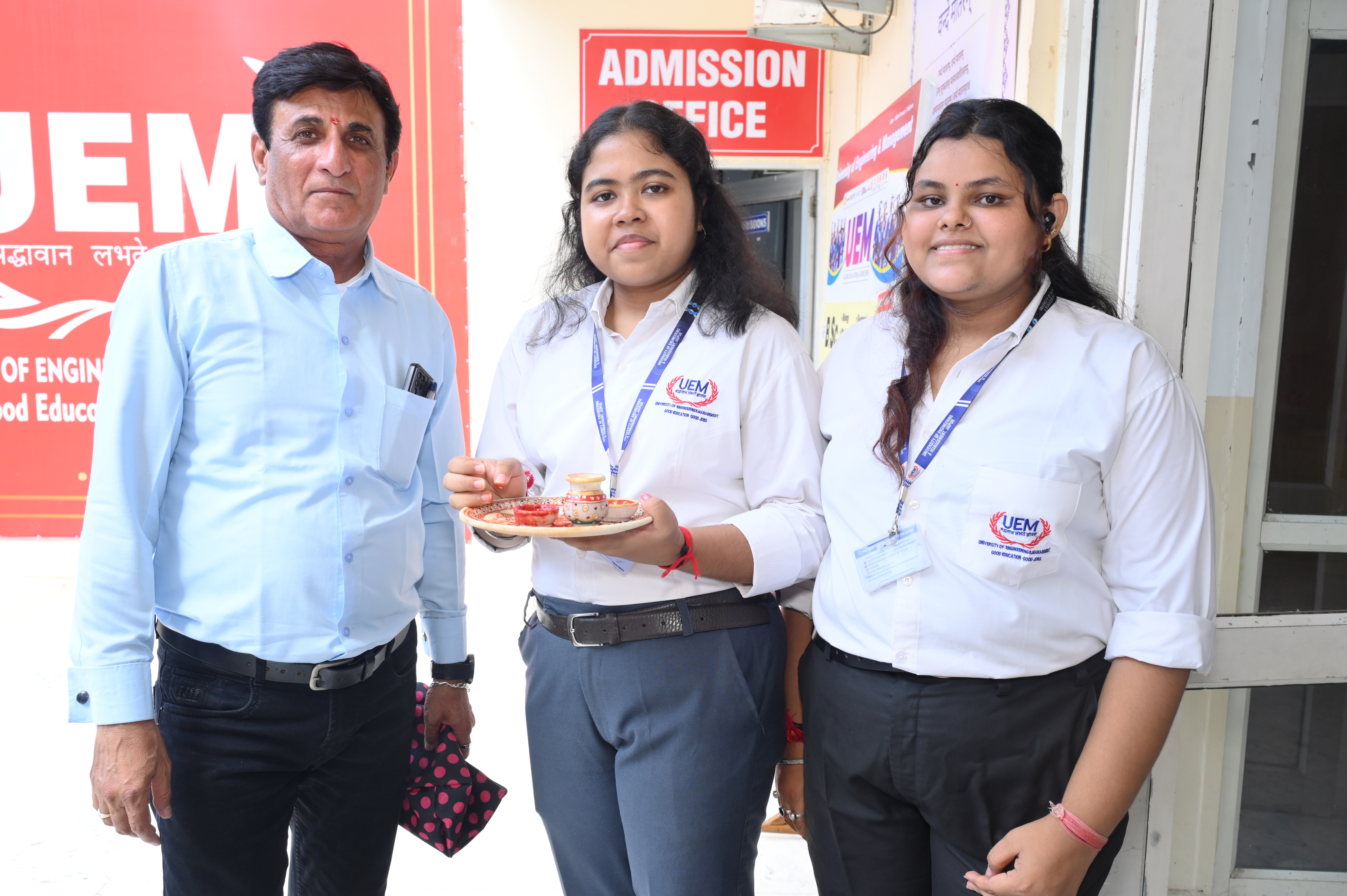 UEM Jaipur Extra Curriculars photo 38