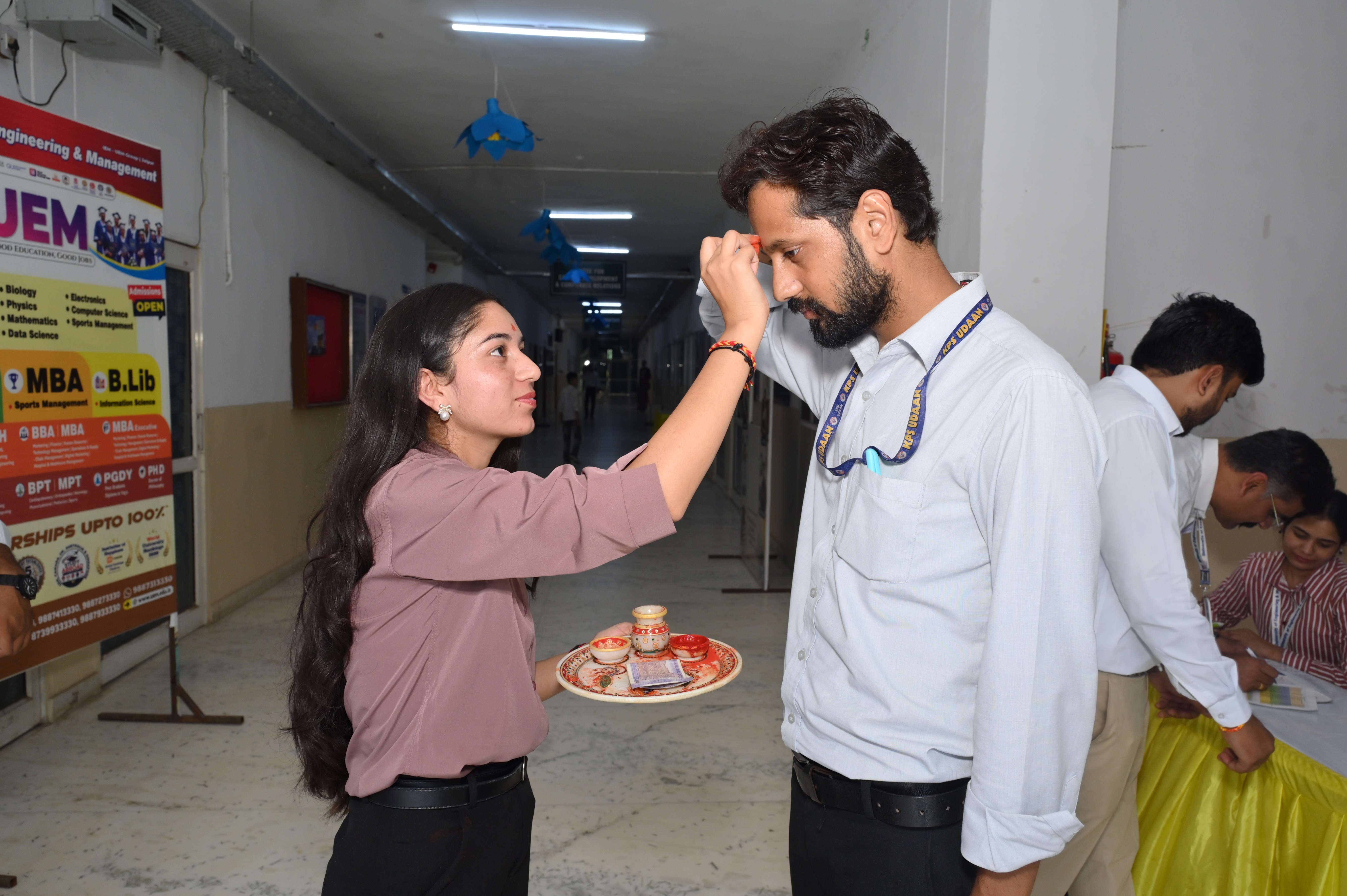 UEM Jaipur Extra Curriculars photo 40