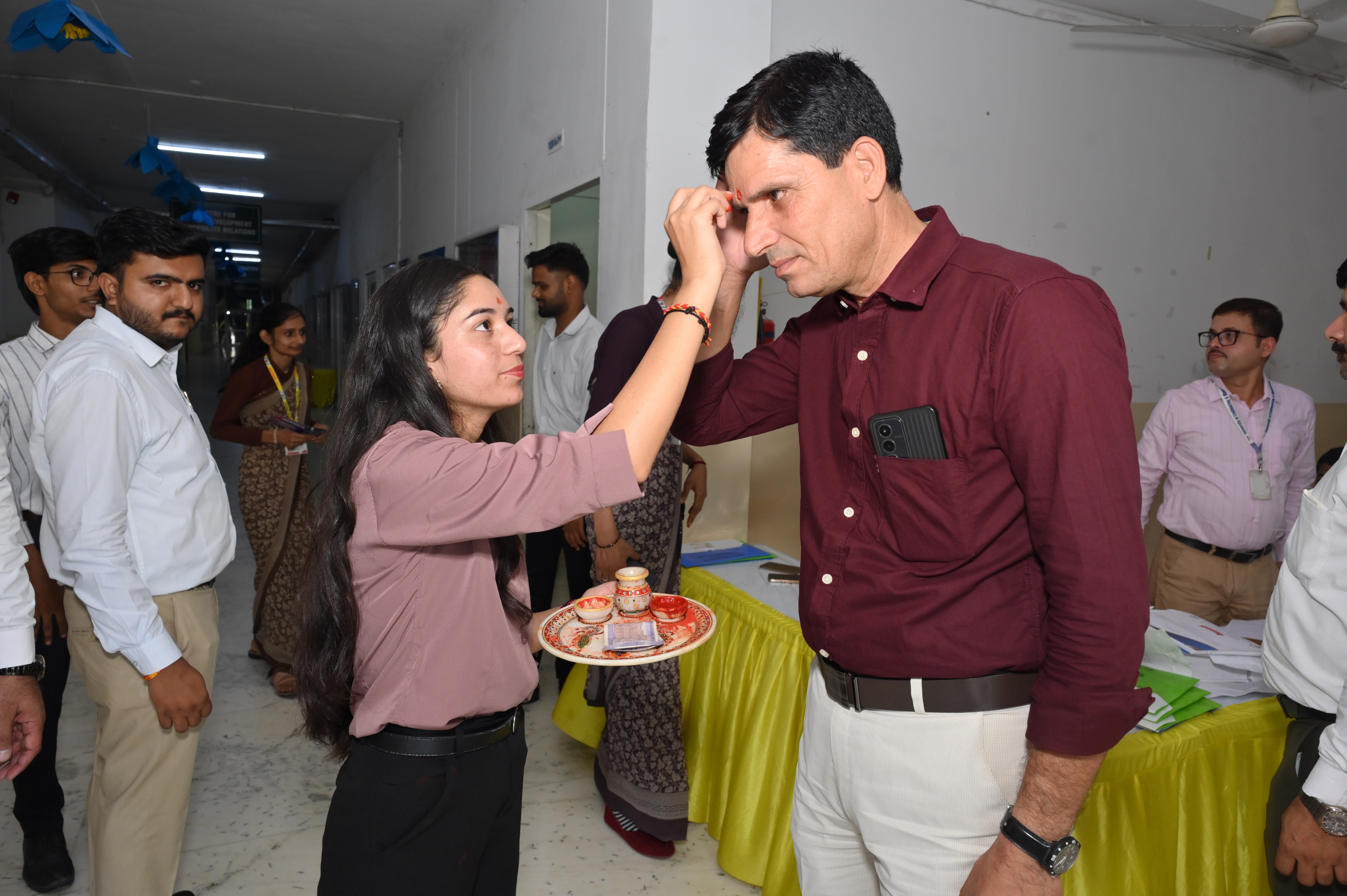 UEM Jaipur Extra Curriculars photo 41